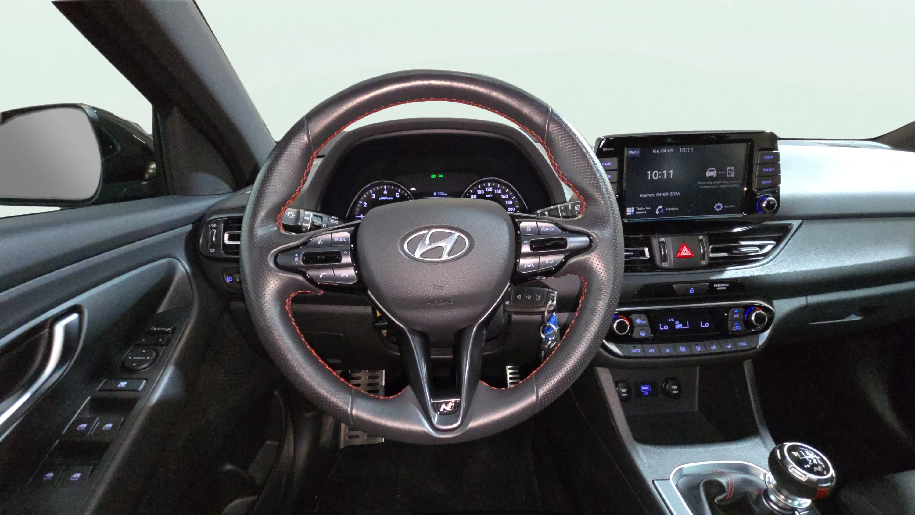 Hyundai i30 1.0 T-GDi N Line 30 Aniversario - foto 11