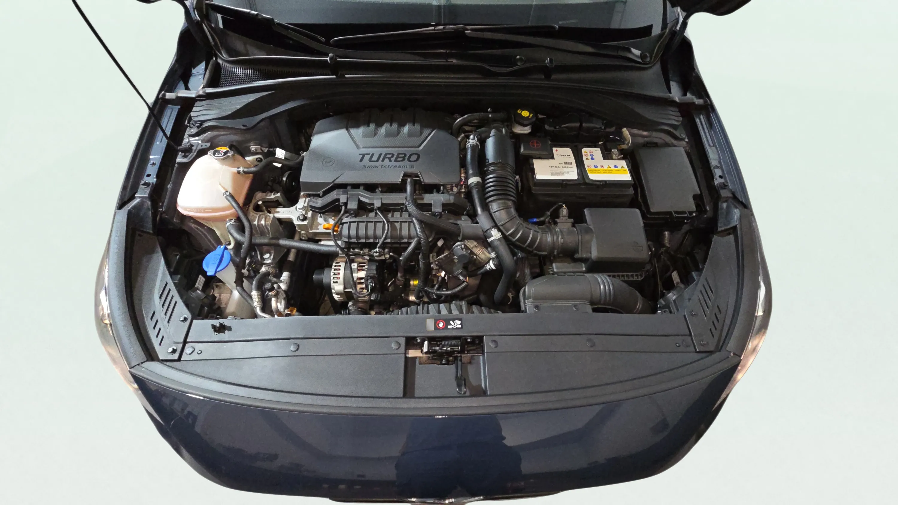 Hyundai i30 1.0 T-GDi N Line 30 Aniversario - foto 23