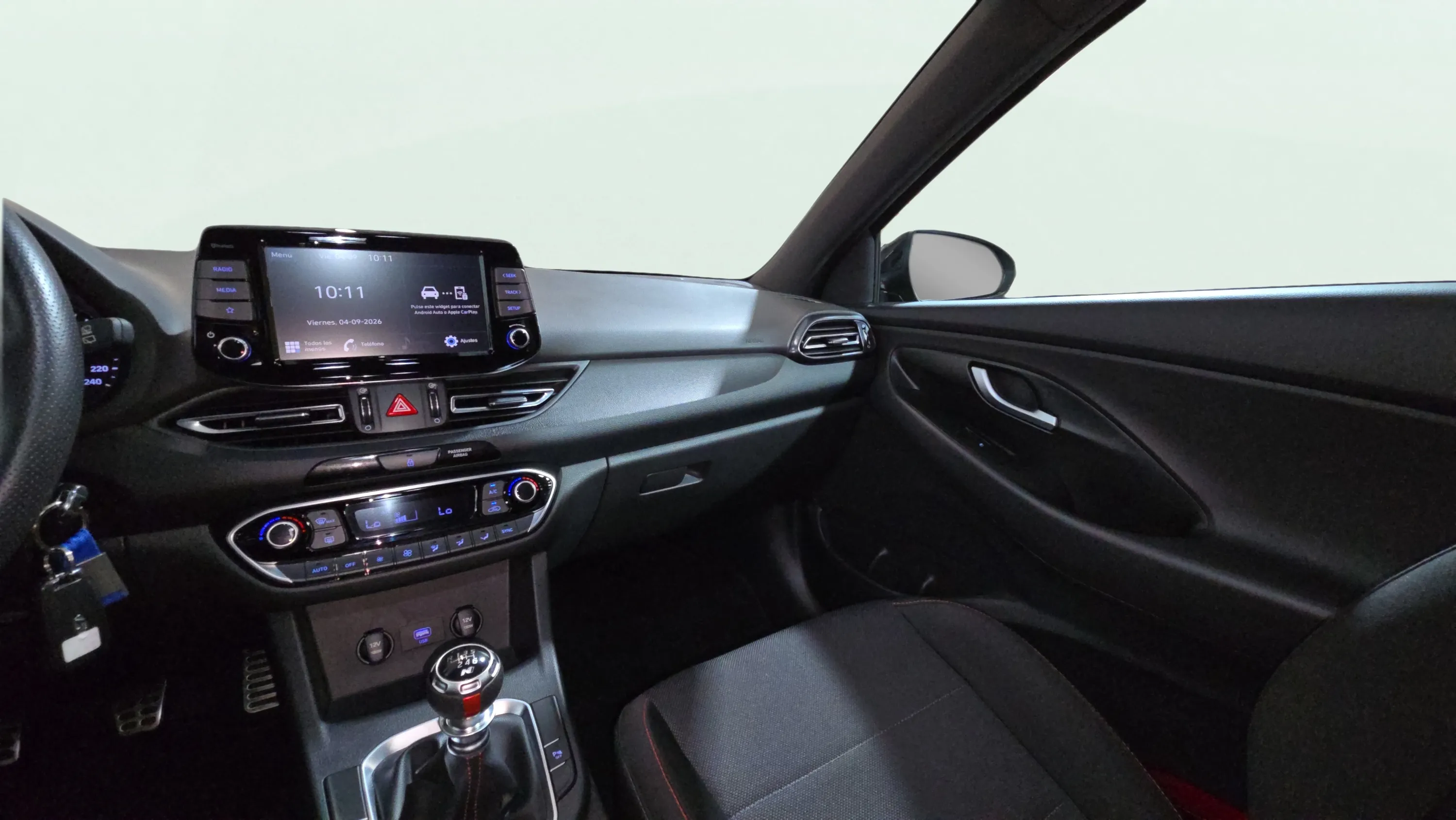 Hyundai i30 1.0 T-GDi N Line 30 Aniversario - foto 15
