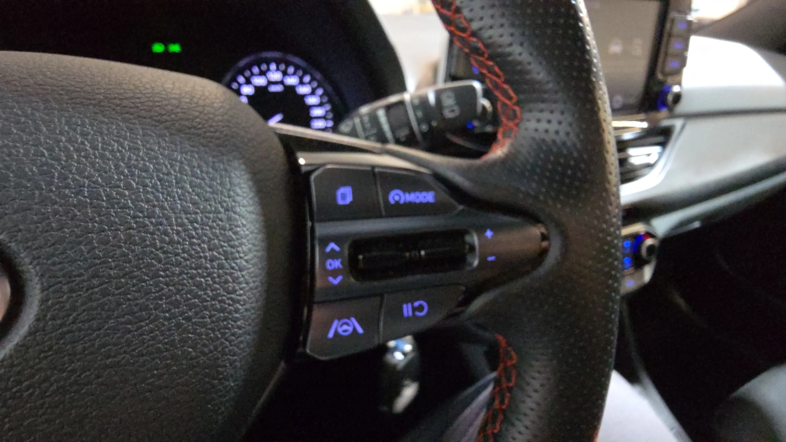 Hyundai i30 1.0 T-GDi N Line 30 Aniversario - foto 13