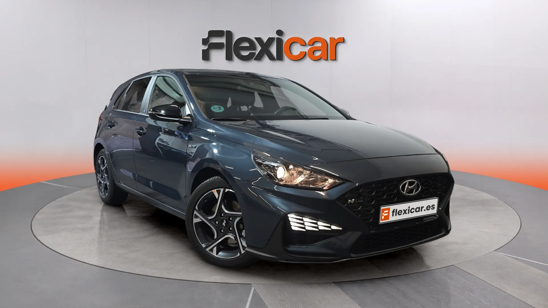 Hyundai i30 1.0 T-GDi N Line 30 Aniversario