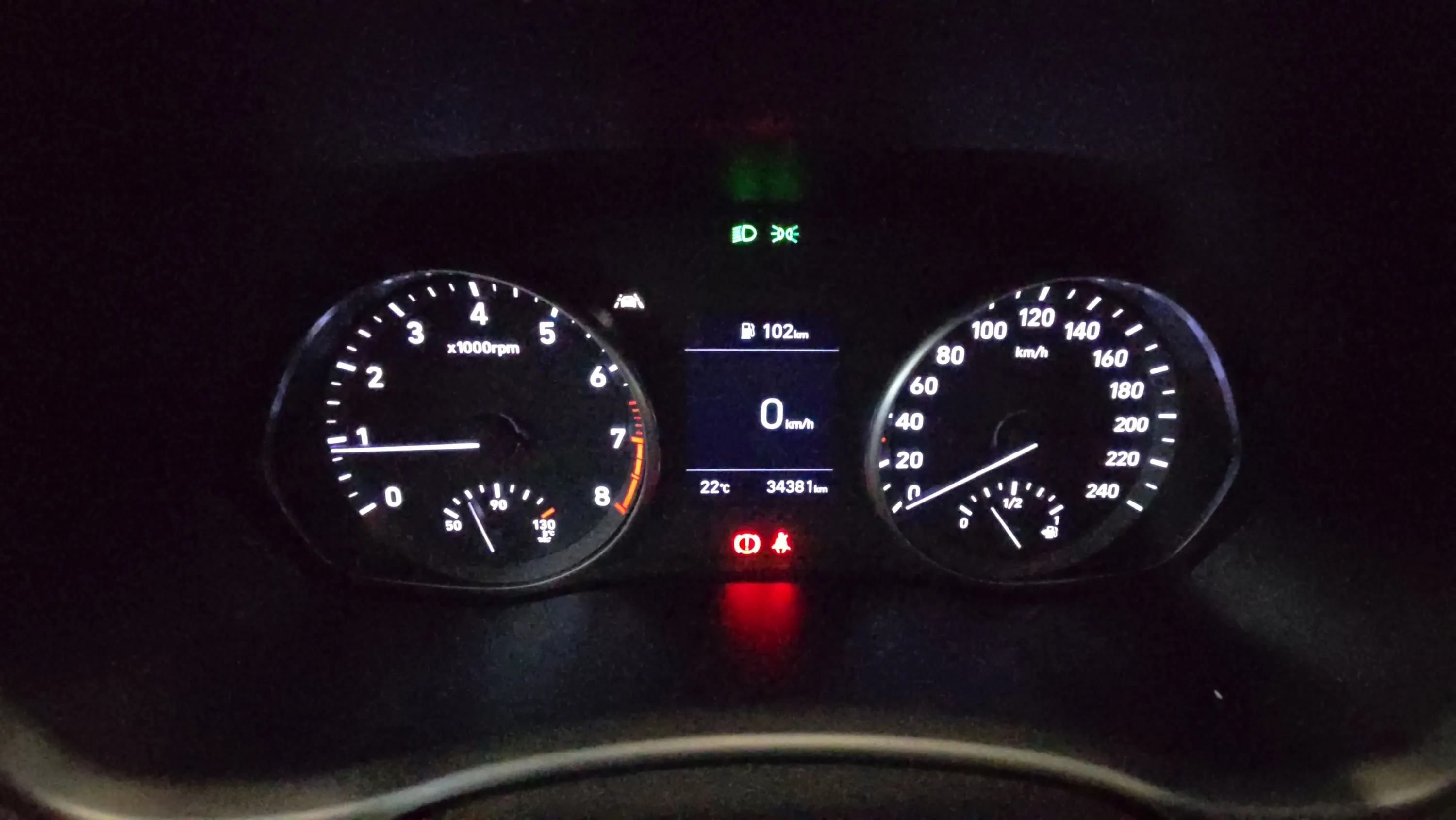 Hyundai i30 1.0 T-GDi N Line 30 Aniversario - foto 14