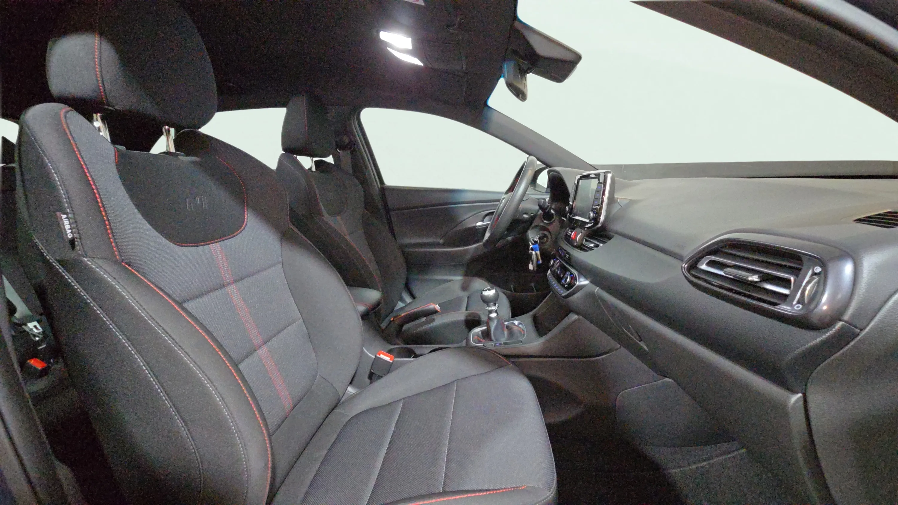 Hyundai i30 1.0 T-GDi N Line 30 Aniversario - foto 18