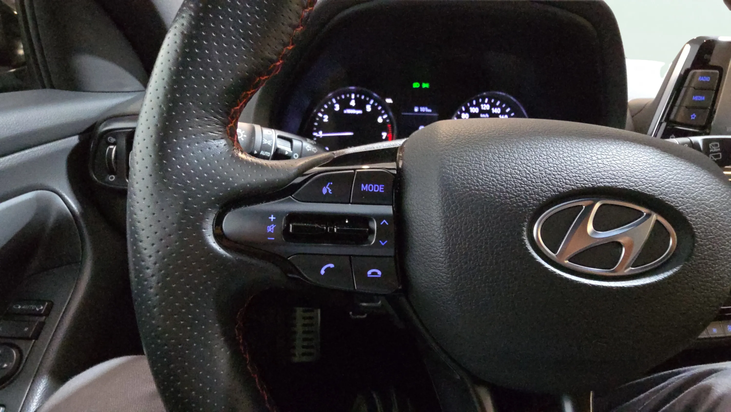 Hyundai i30 1.0 T-GDi N Line 30 Aniversario - foto 12