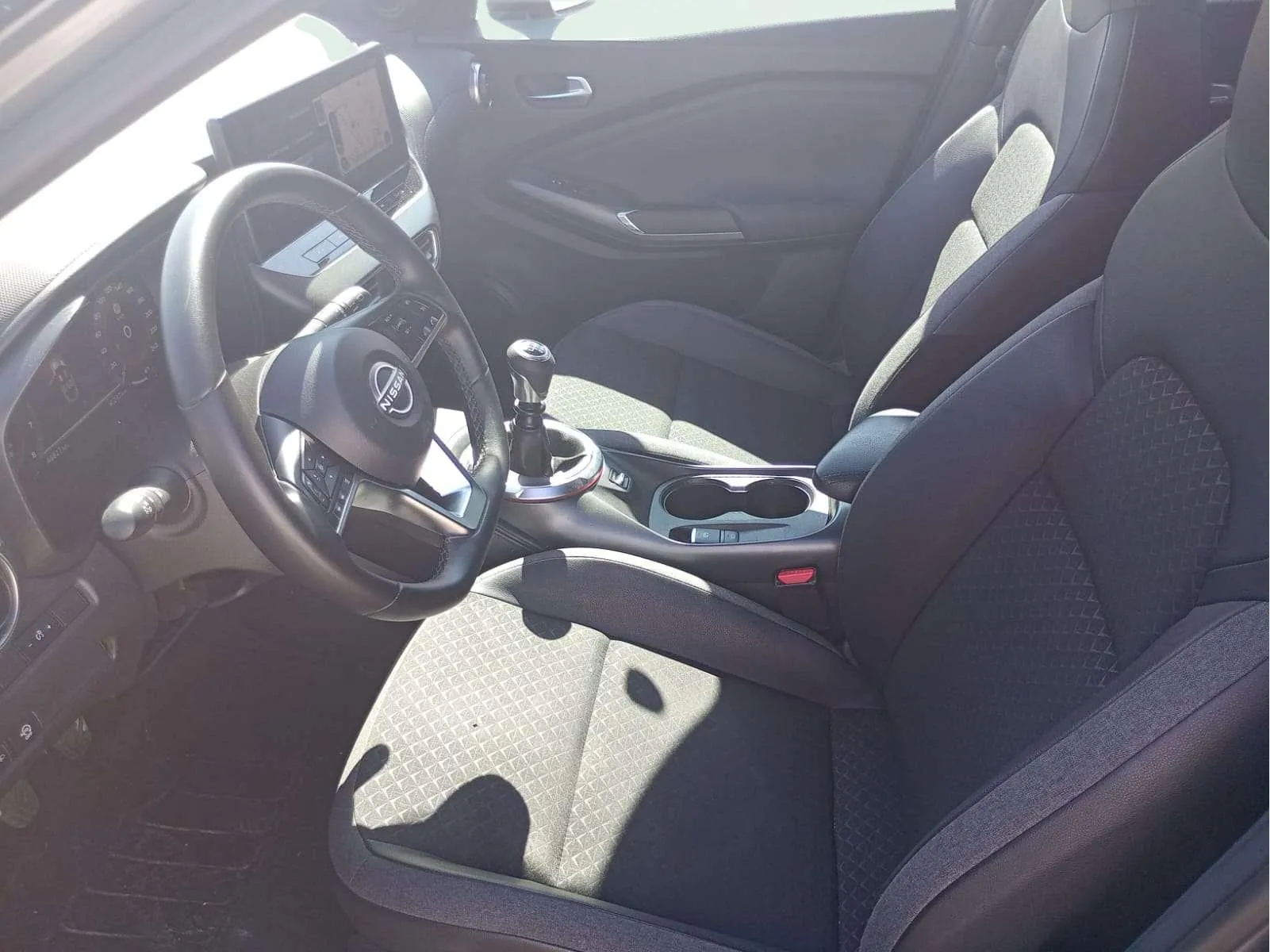 Nissan Juke DIG-T N-Connecta - foto 9