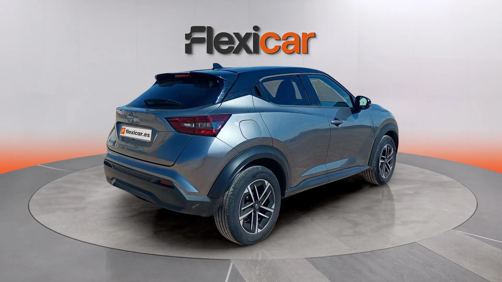 Nissan Juke DIG-T N-Connecta - foto 7