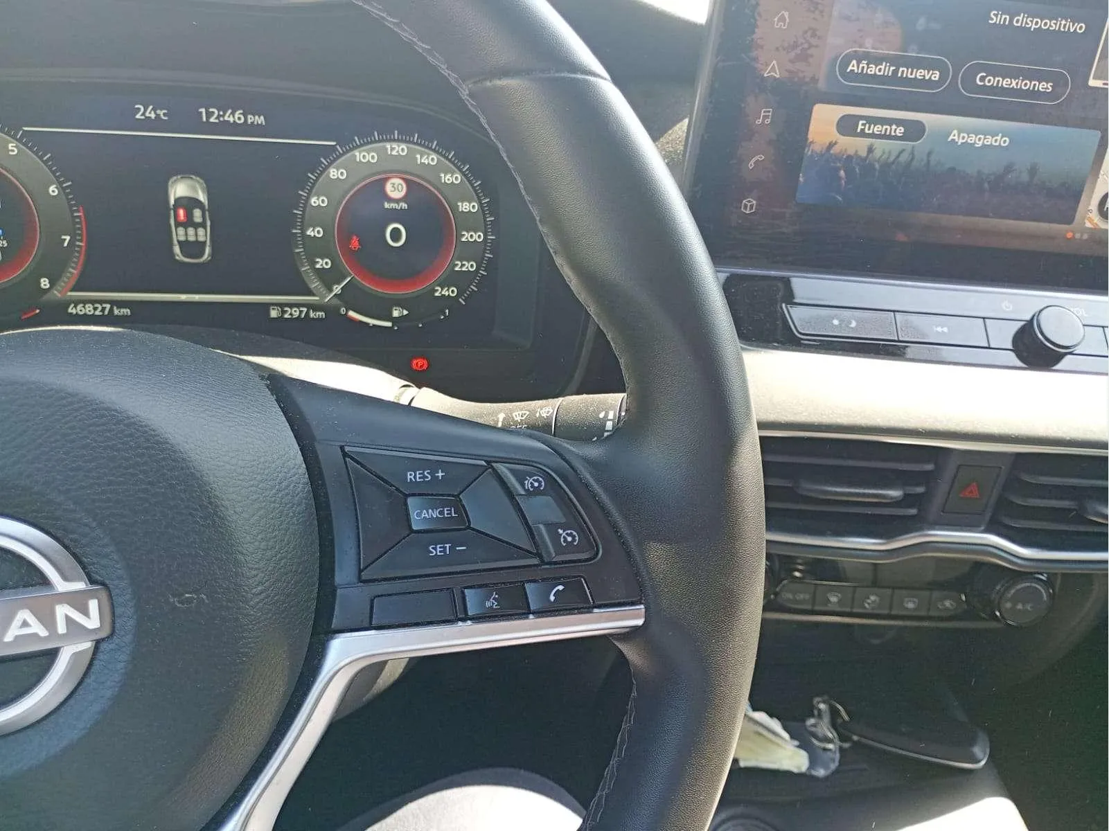 Nissan Juke DIG-T N-Connecta - foto 12