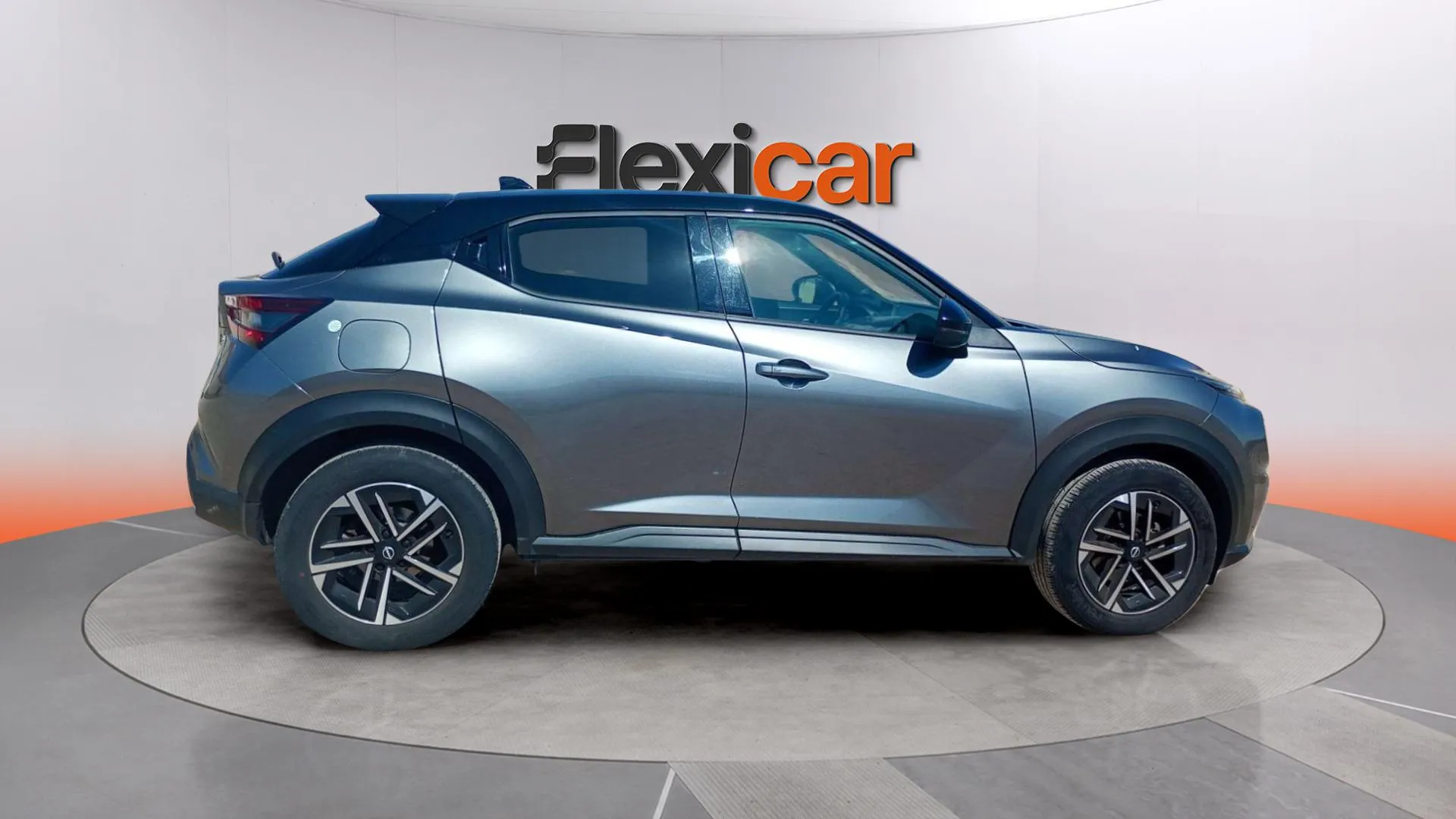 Nissan Juke DIG-T N-Connecta - foto 8