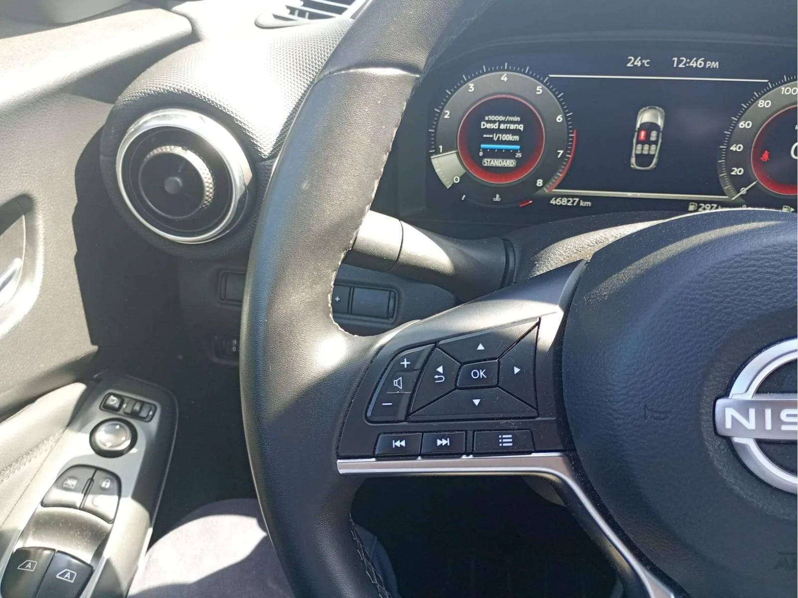 Nissan Juke DIG-T N-Connecta - foto 11
