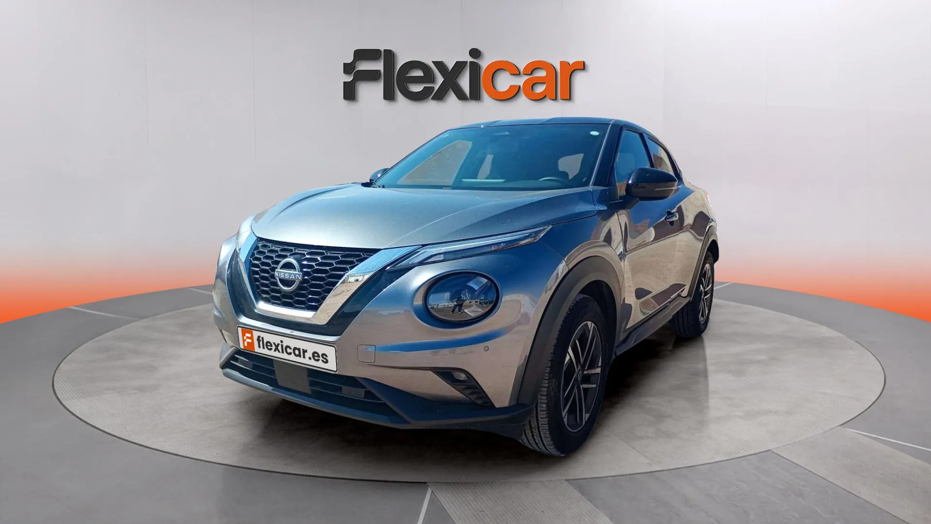 Nissan Juke DIG-T N-Connecta - foto 3