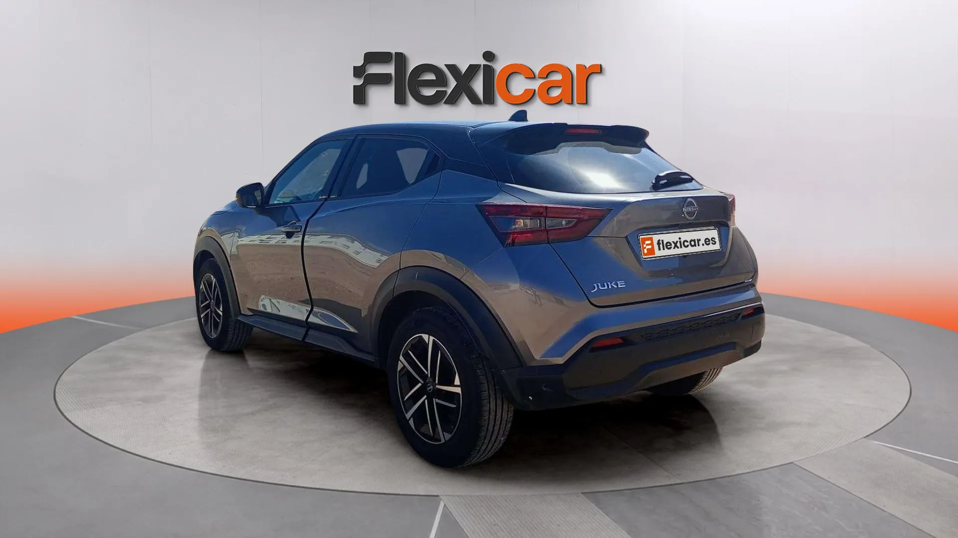 Nissan Juke DIG-T N-Connecta - foto 5