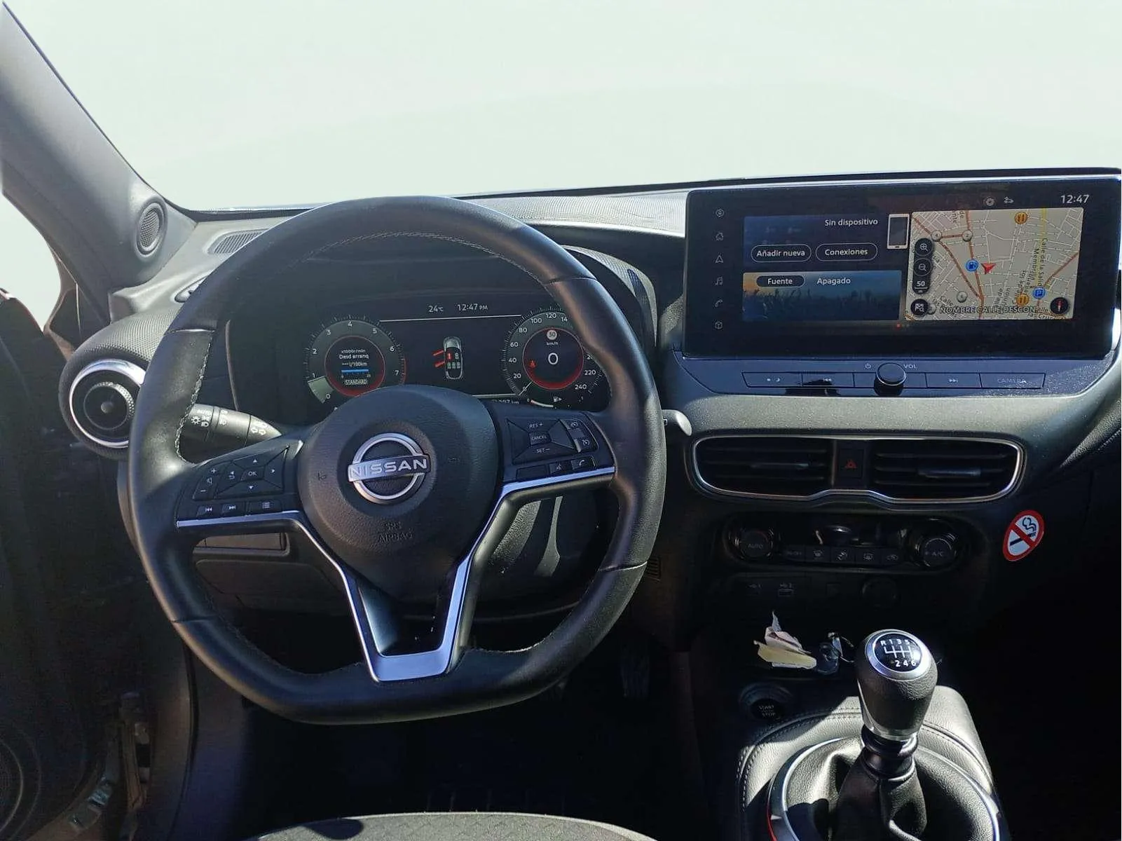 Nissan Juke DIG-T N-Connecta - foto 10
