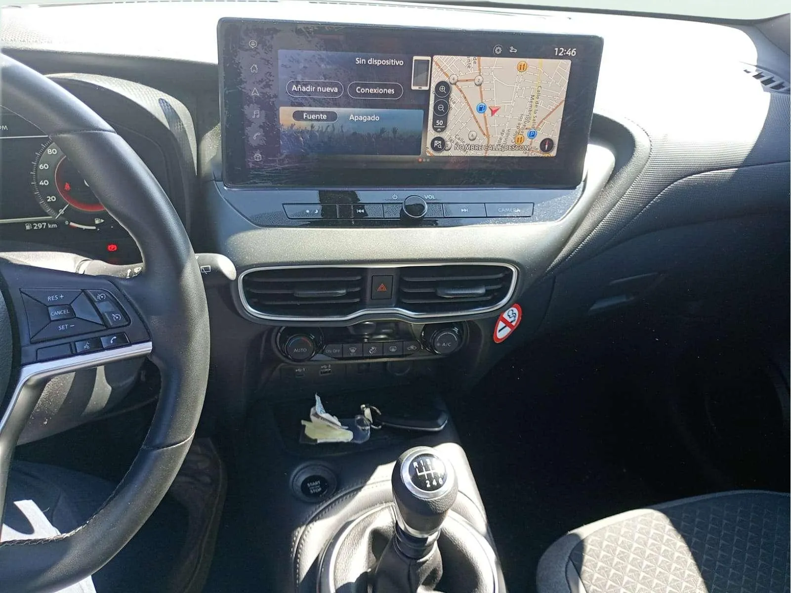 Nissan Juke DIG-T N-Connecta - foto 14