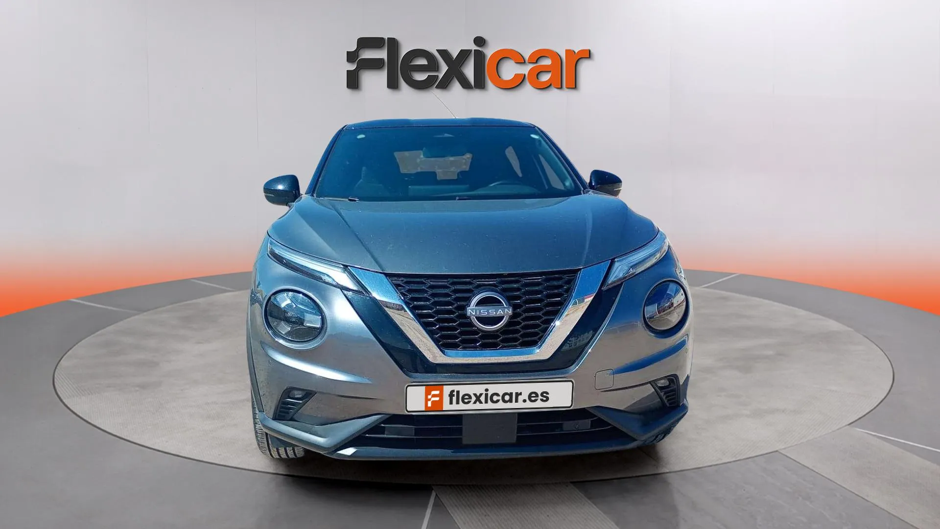 Nissan Juke DIG-T N-Connecta - foto 2