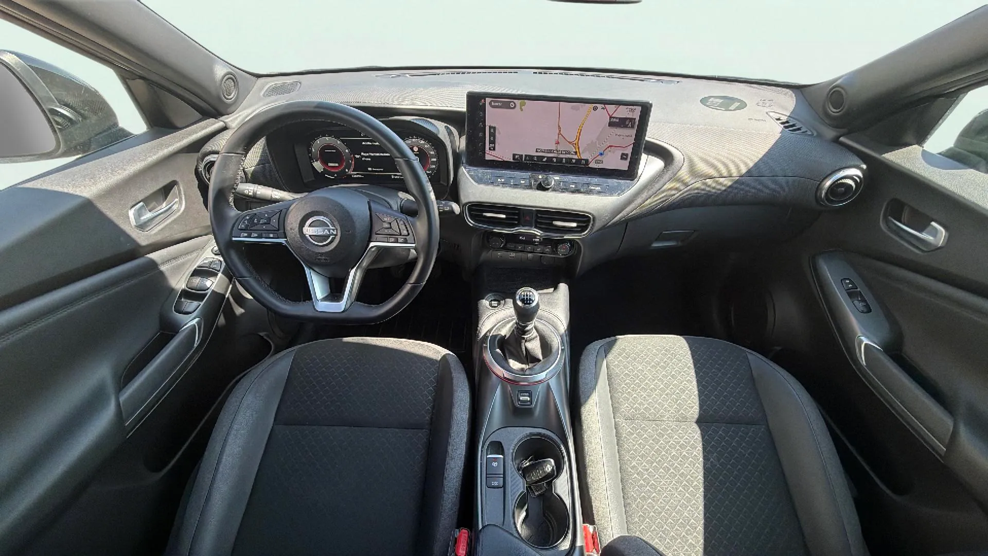 Nissan Juke DIG-T N-Connecta - foto 10
