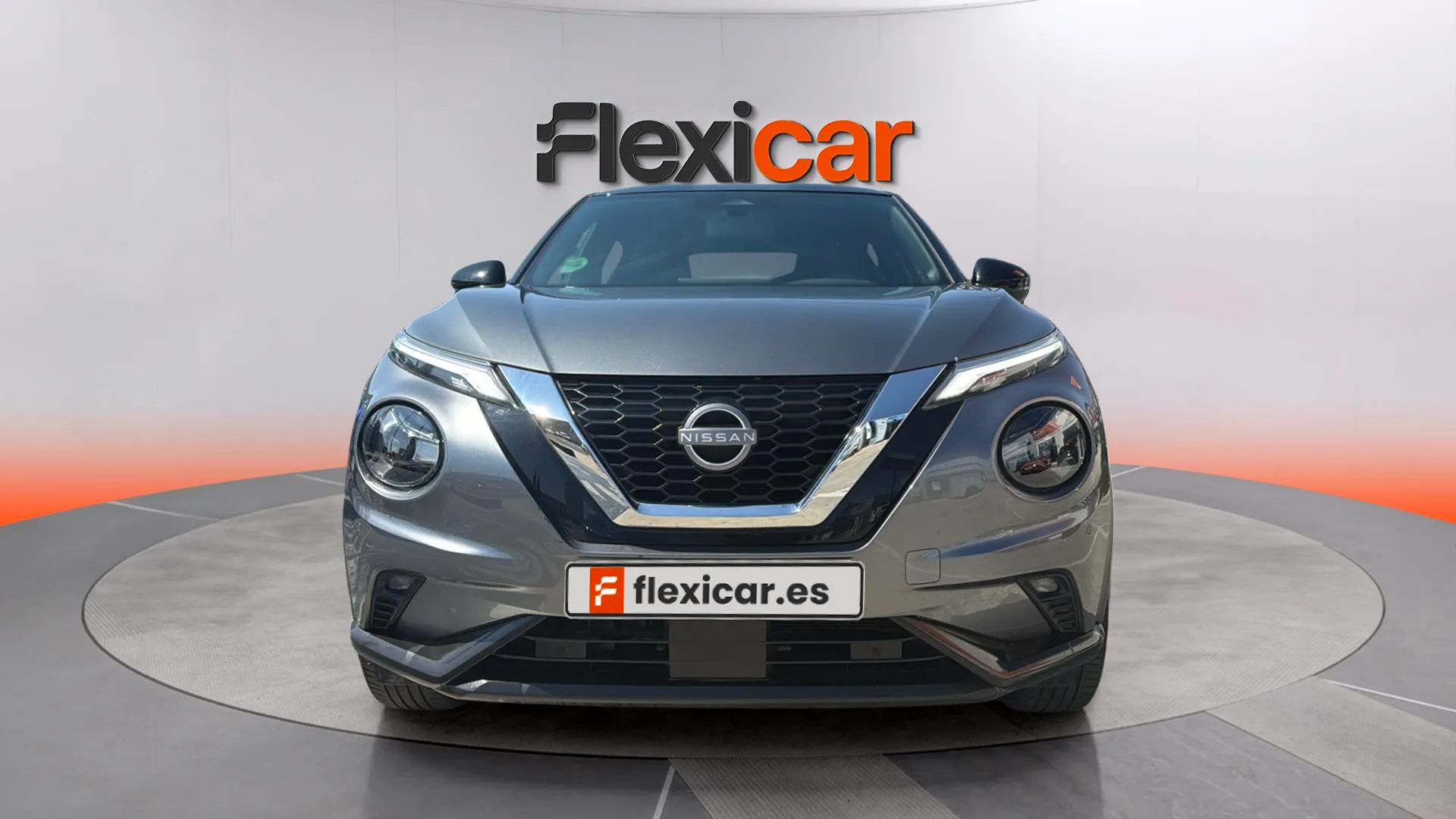 Nissan Juke DIG-T N-Connecta - foto 2