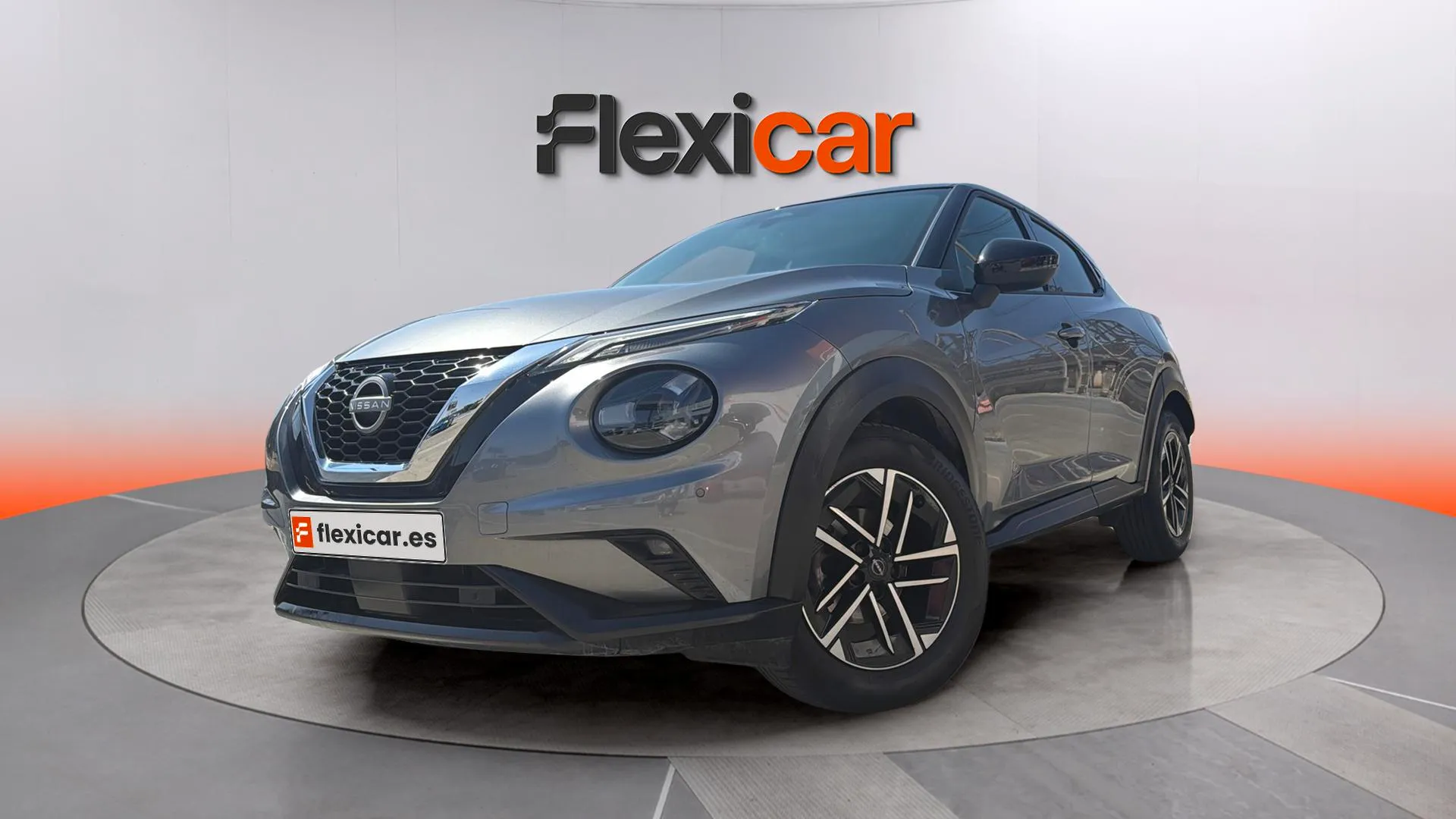 Nissan Juke DIG-T N-Connecta - foto 3