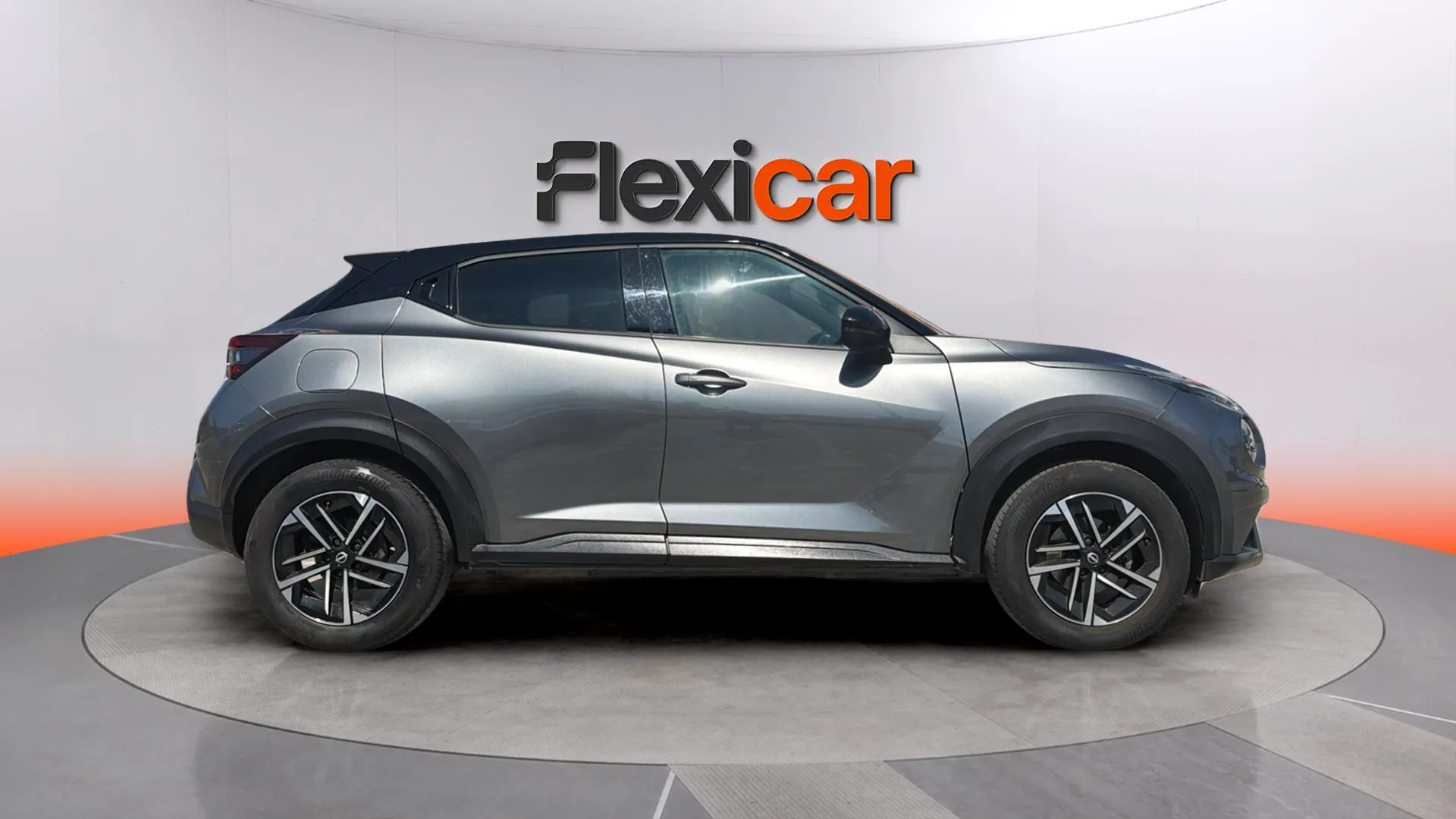 Nissan Juke DIG-T N-Connecta - foto 8
