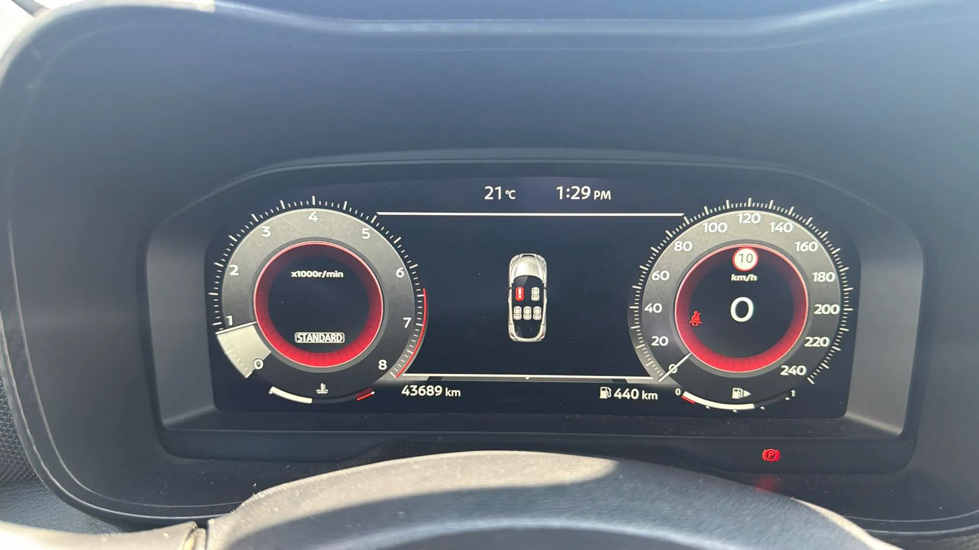 Nissan Juke DIG-T N-Connecta - foto 12