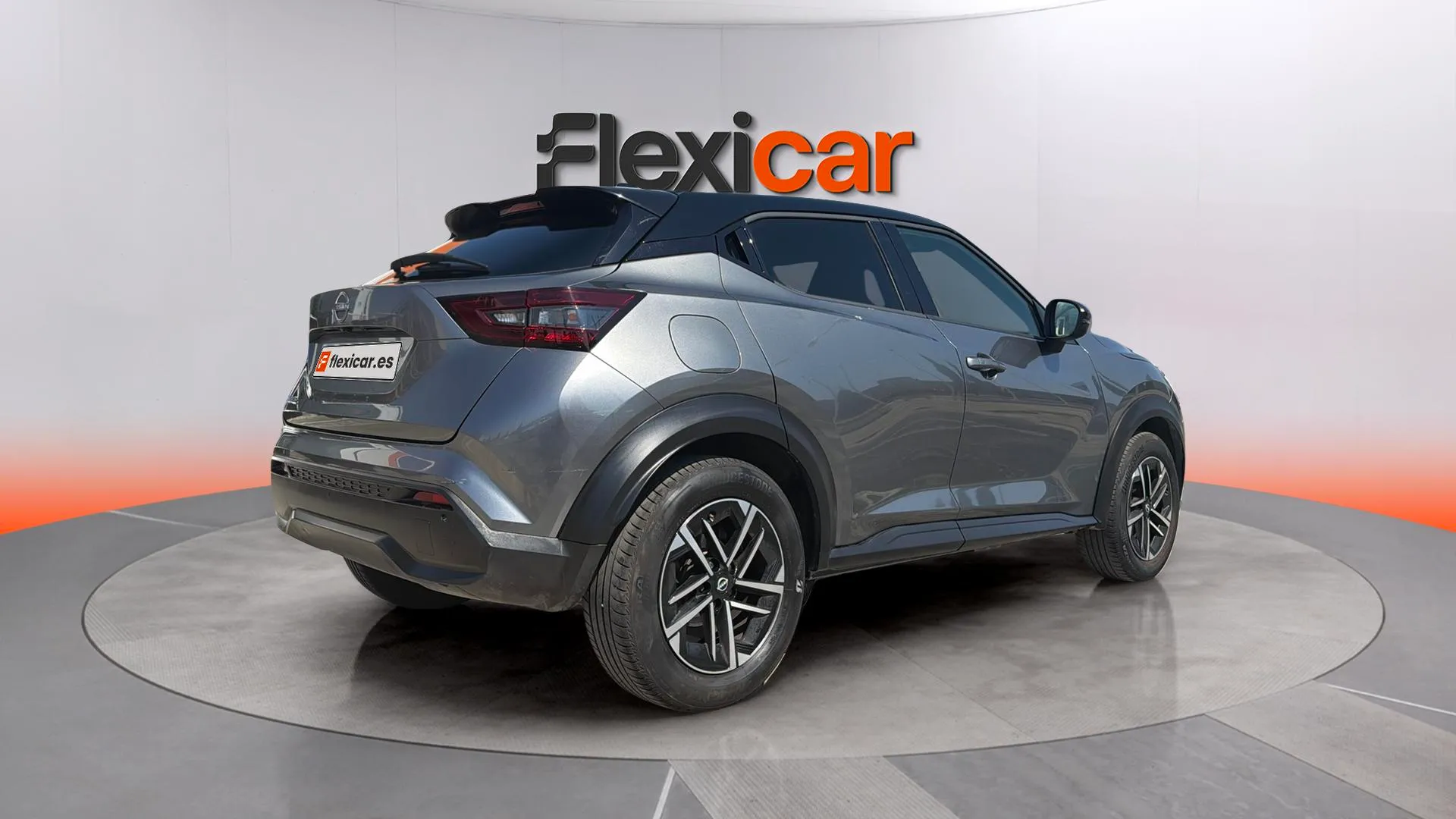 Nissan Juke DIG-T N-Connecta - foto 7