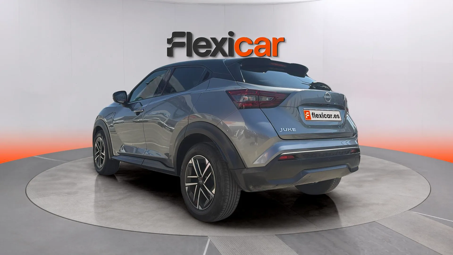 Nissan Juke DIG-T N-Connecta - foto 5