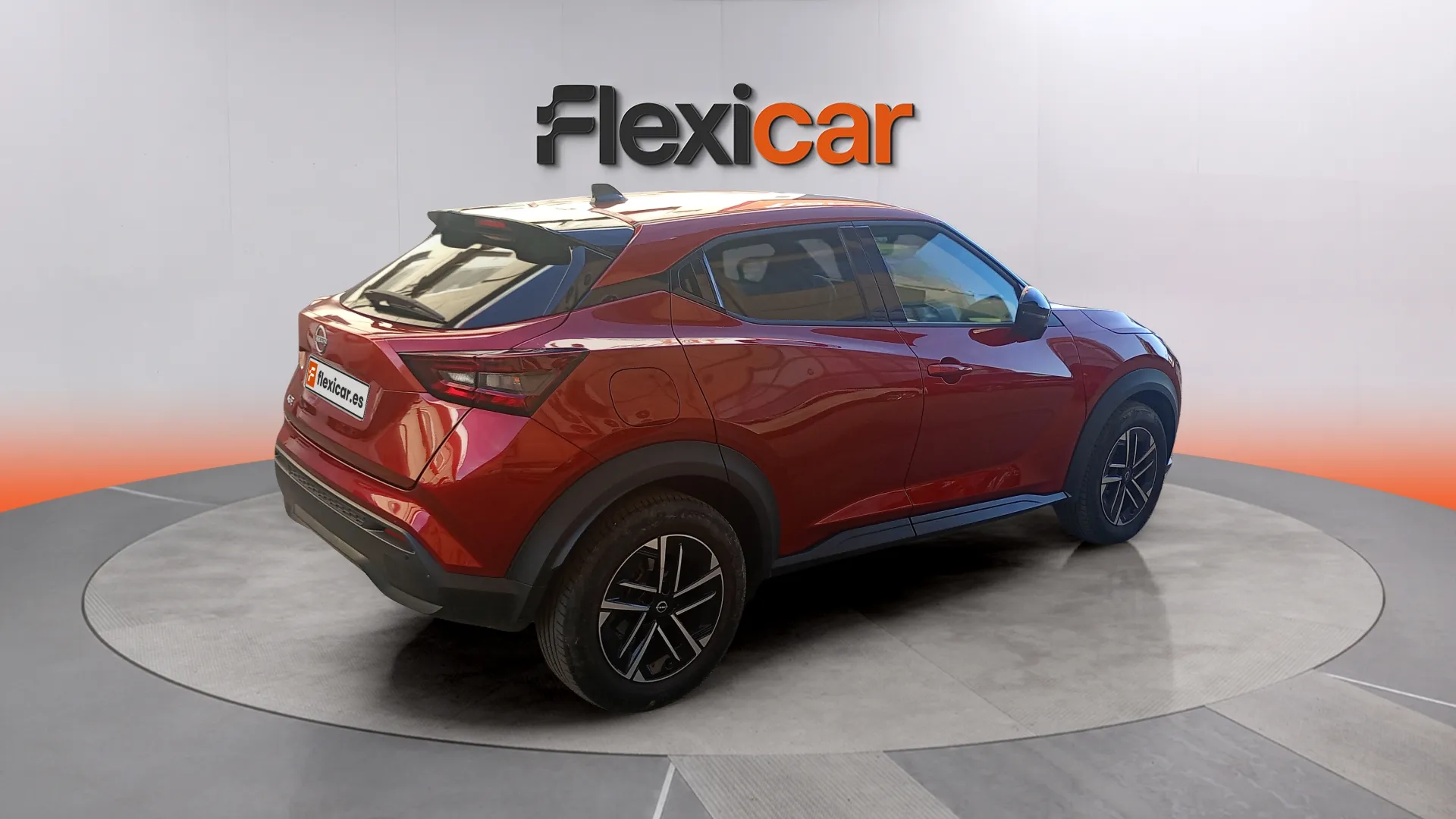Nissan Juke DIG-T 6M/T N-Connecta - foto 10
