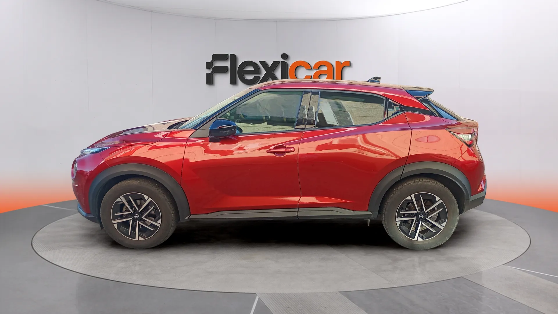 Nissan Juke DIG-T 6M/T N-Connecta - foto 5