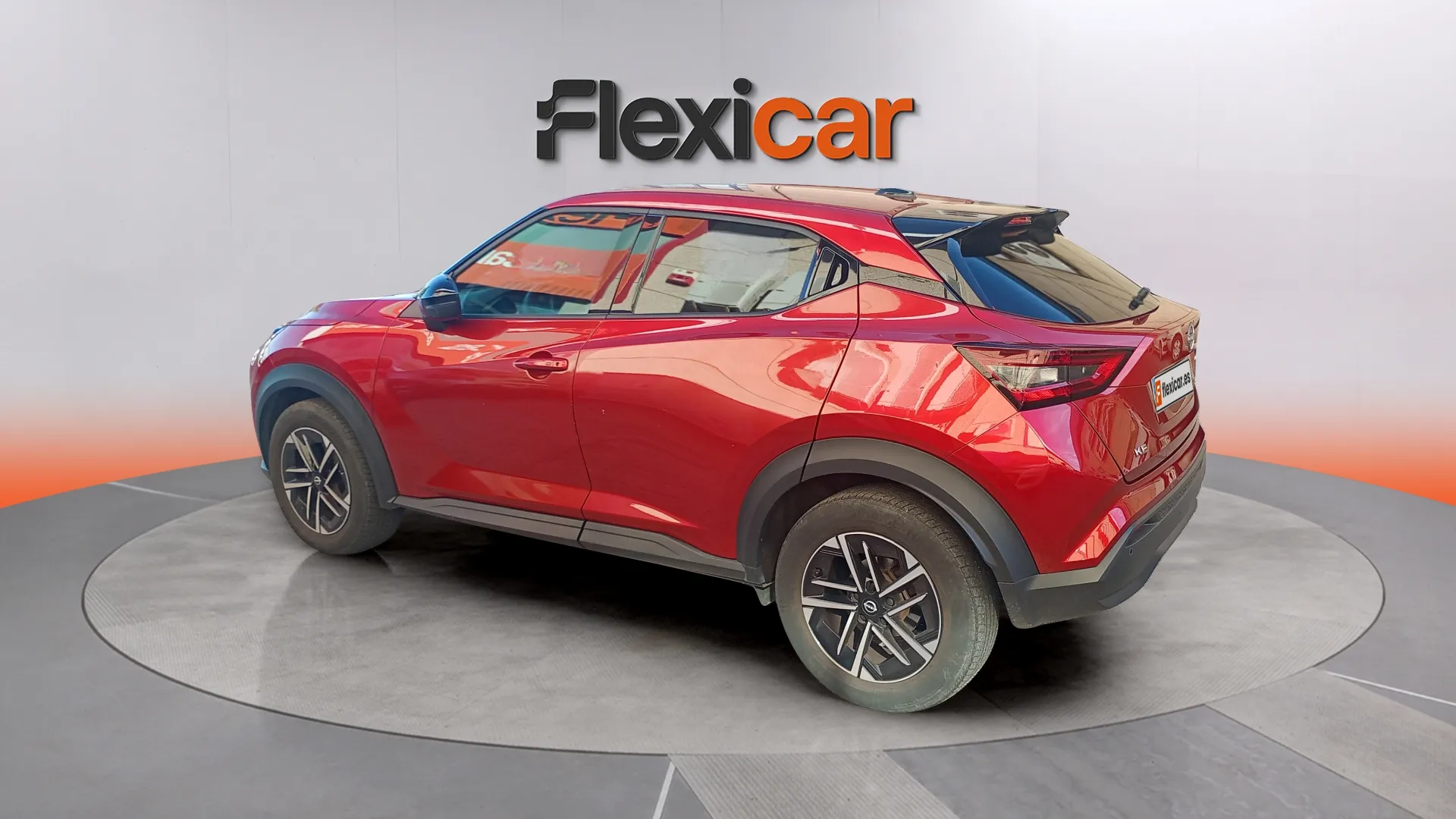 Nissan Juke DIG-T 6M/T N-Connecta - foto 6