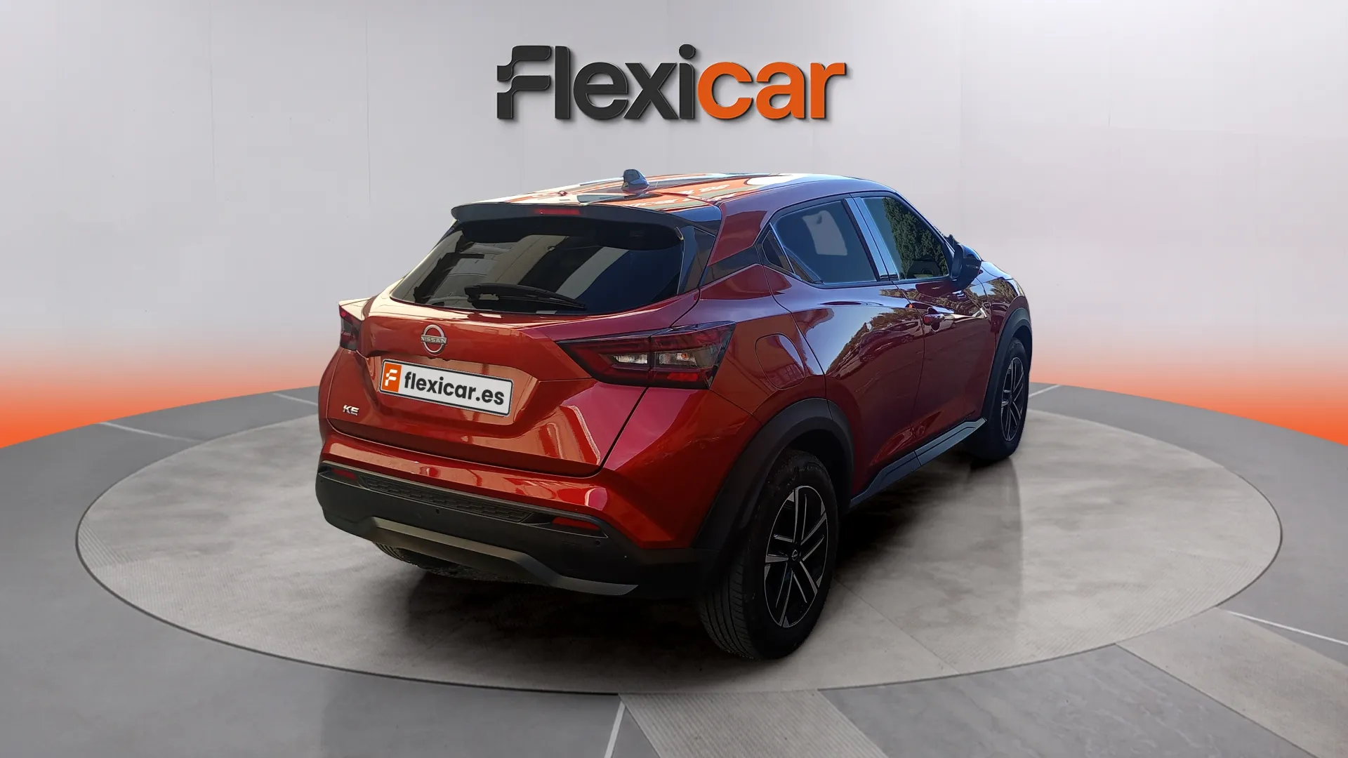 Nissan Juke DIG-T 6M/T N-Connecta - foto 9