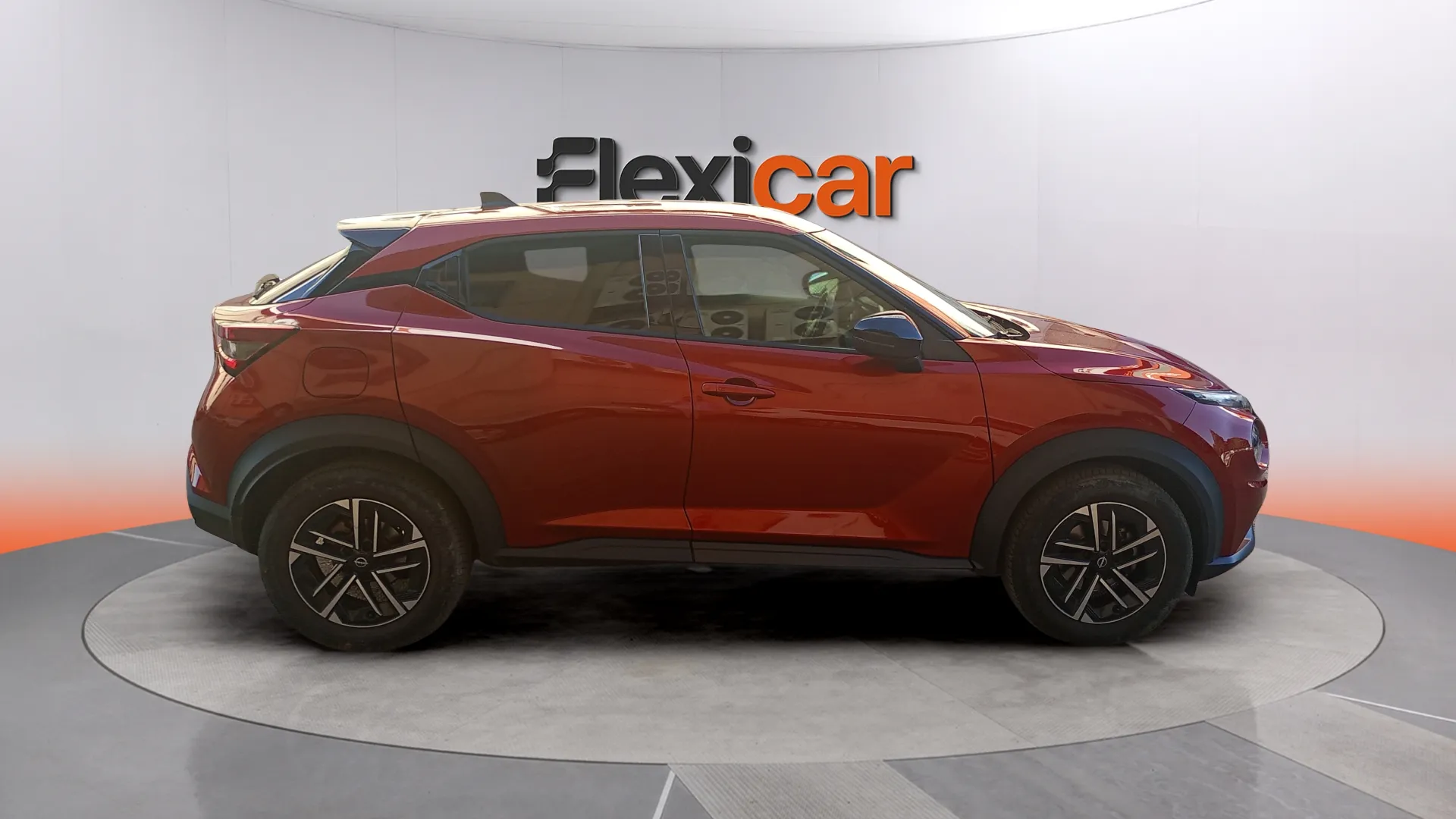 Nissan Juke DIG-T 6M/T N-Connecta - foto 11