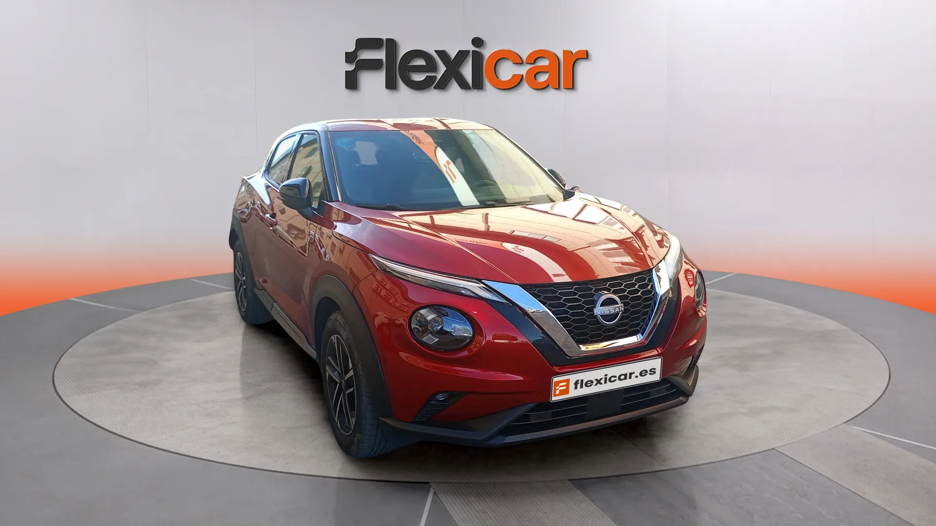 Nissan Juke DIG-T 6M/T N-Connecta
