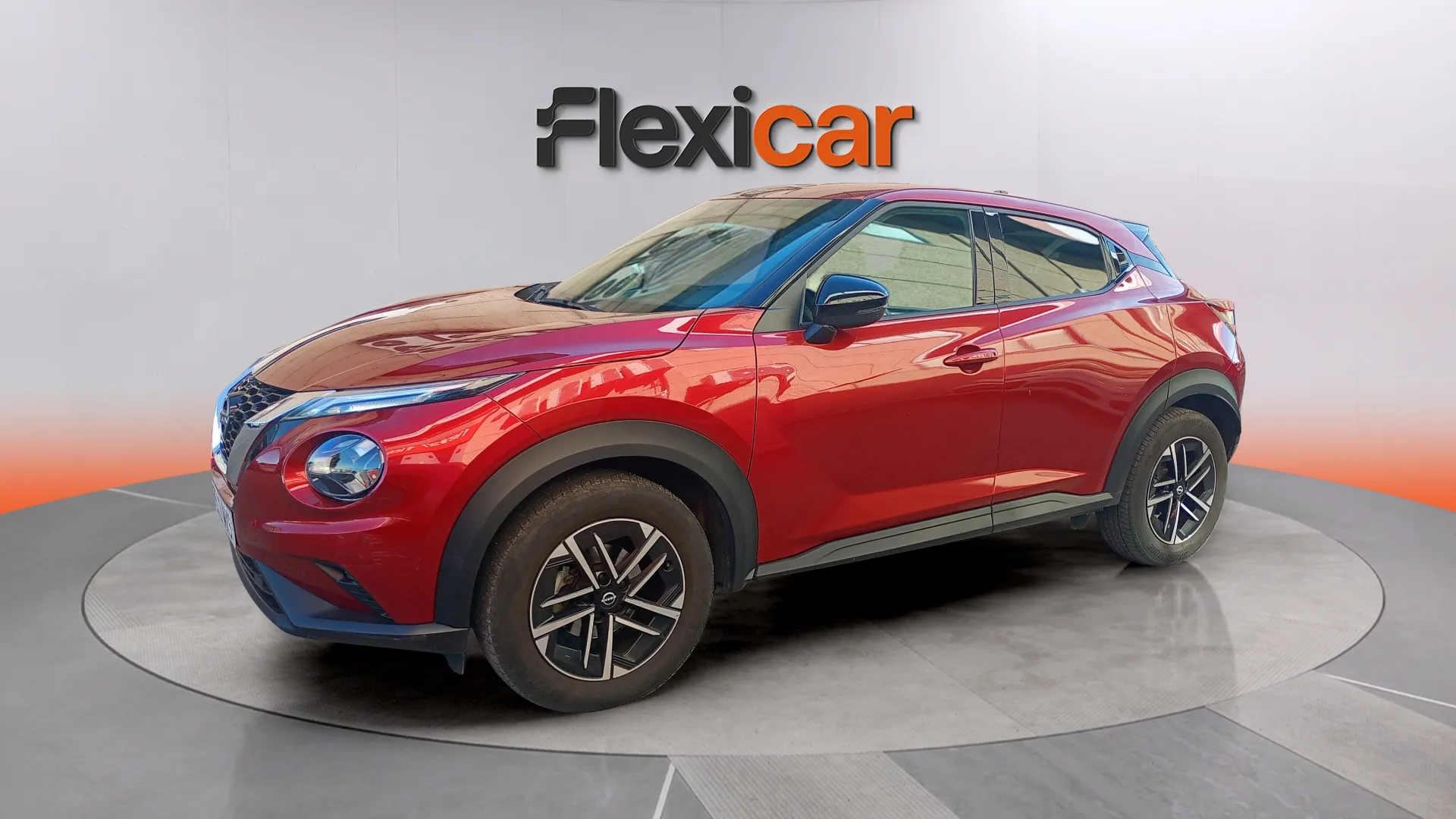 Nissan Juke DIG-T 6M/T N-Connecta - foto 4