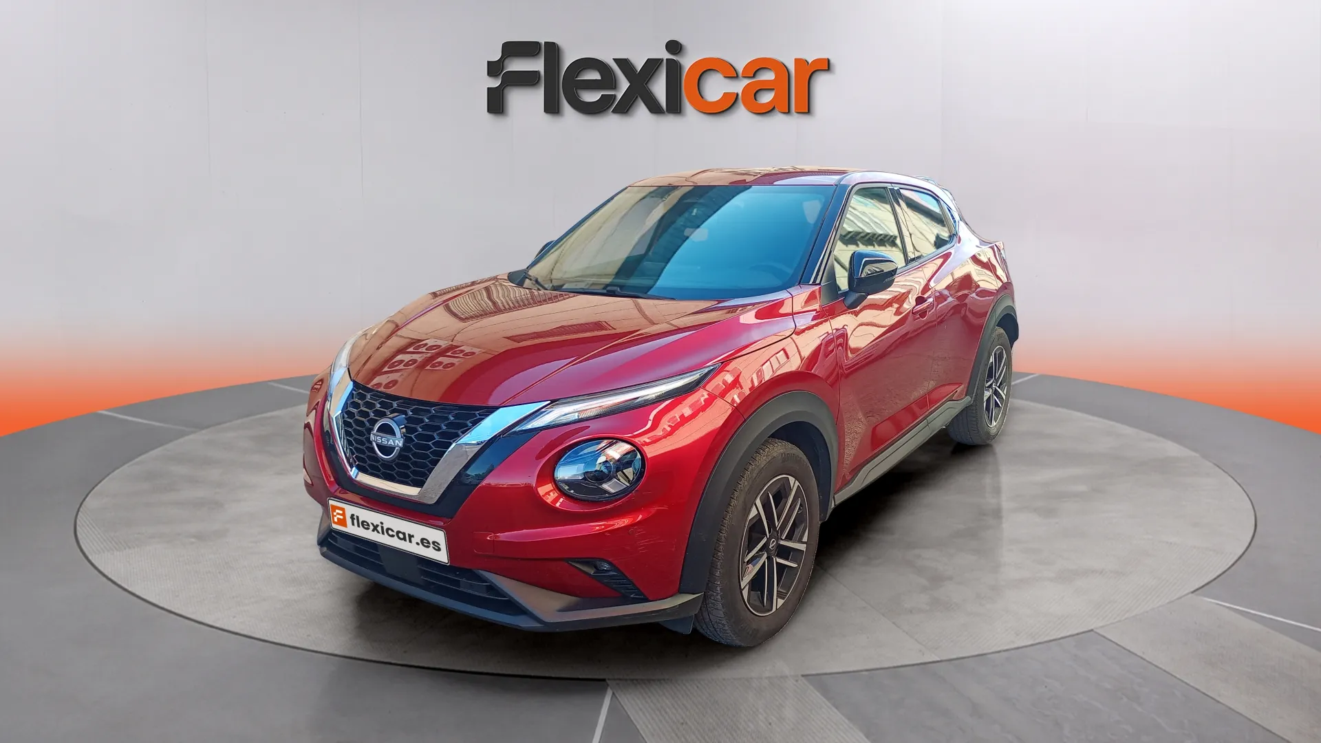 Nissan Juke DIG-T 6M/T N-Connecta - foto 3