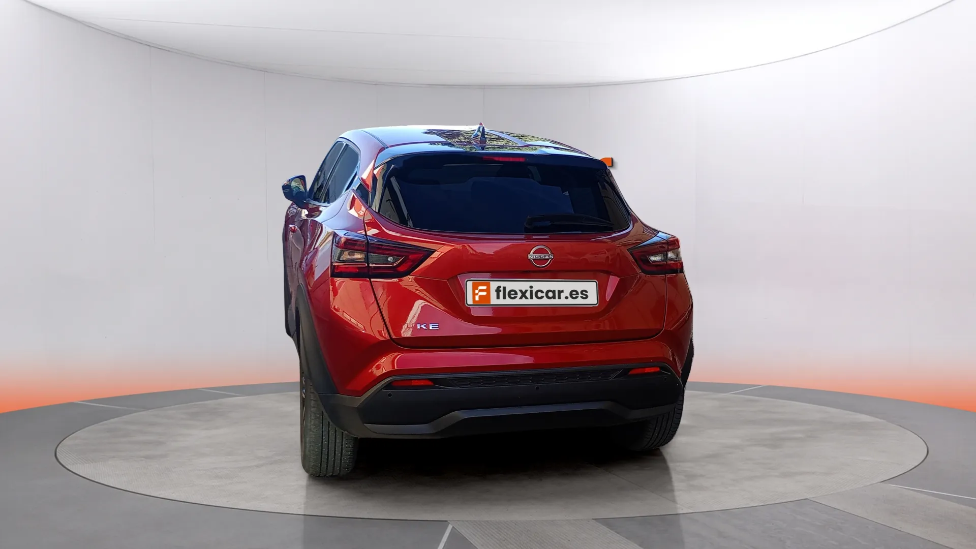 Nissan Juke DIG-T 6M/T N-Connecta - foto 8