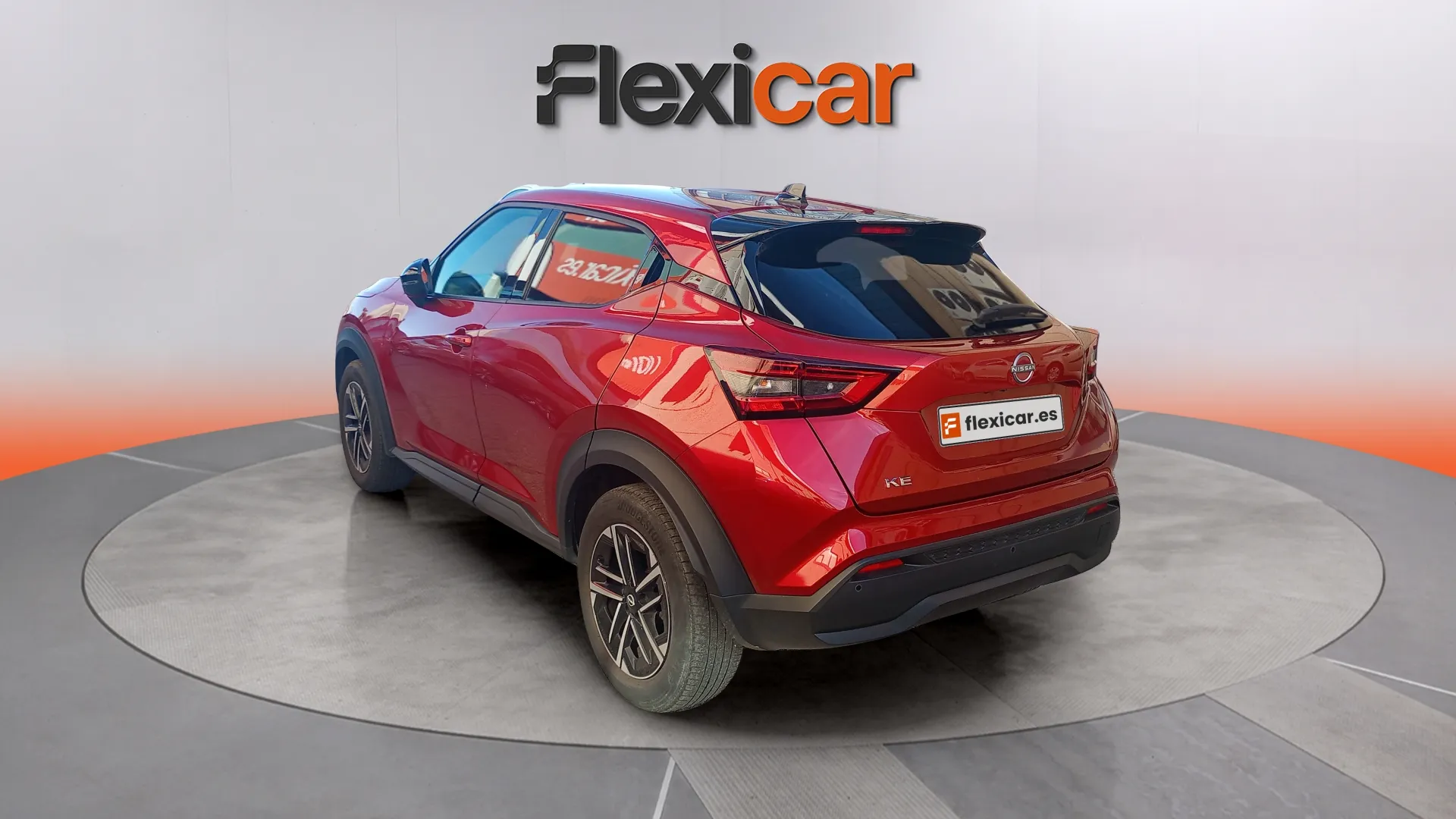 Nissan Juke DIG-T 6M/T N-Connecta - foto 7