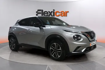 nissan juke dig t 84 kw 114 cv 6mt n connecta gasolina manual coin 903000000285375