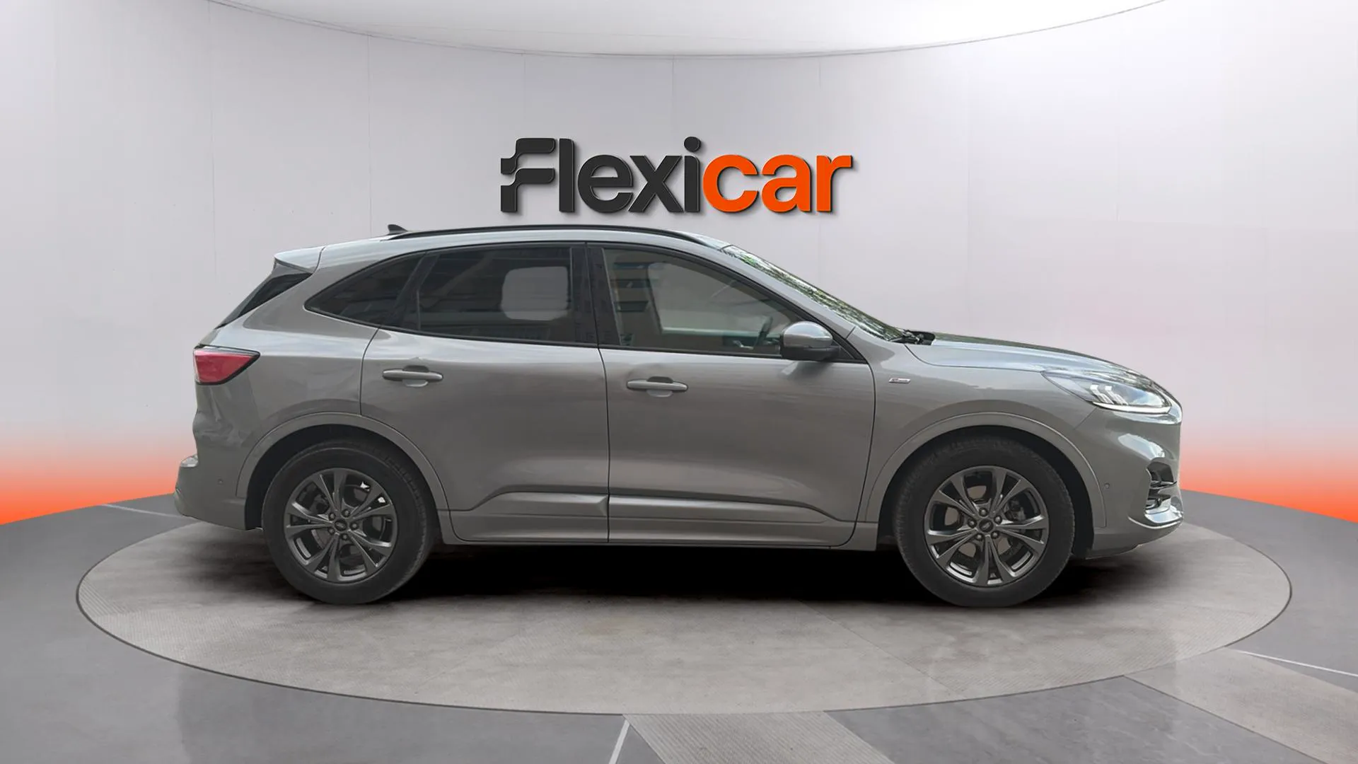 Ford Kuga ST-Line 1.5T EcoBoost - foto 8