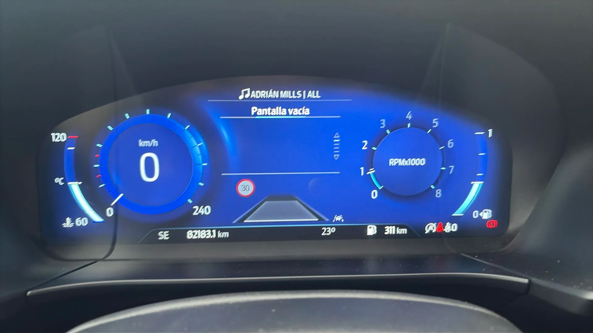 Ford Kuga ST-Line 1.5T EcoBoost - foto 12