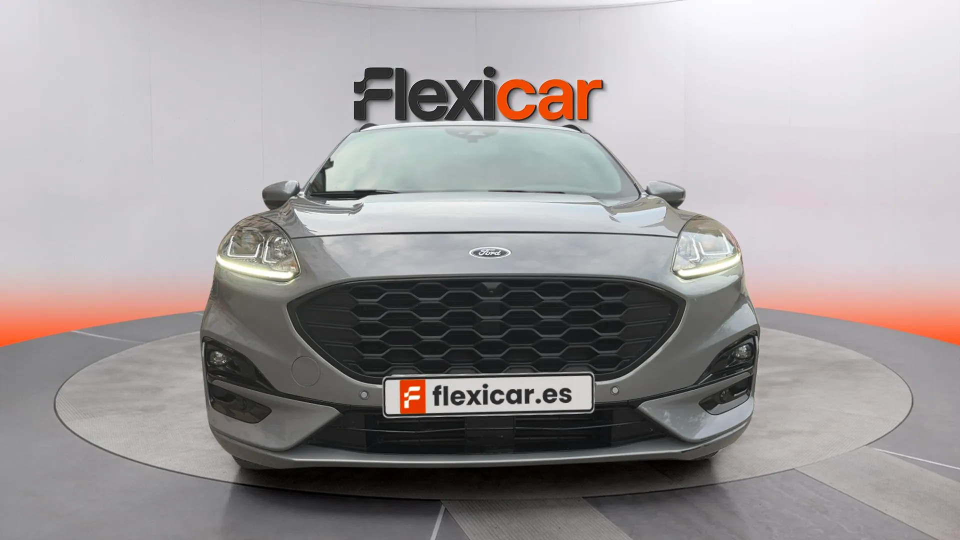 Ford Kuga ST-Line 1.5T EcoBoost - foto 2