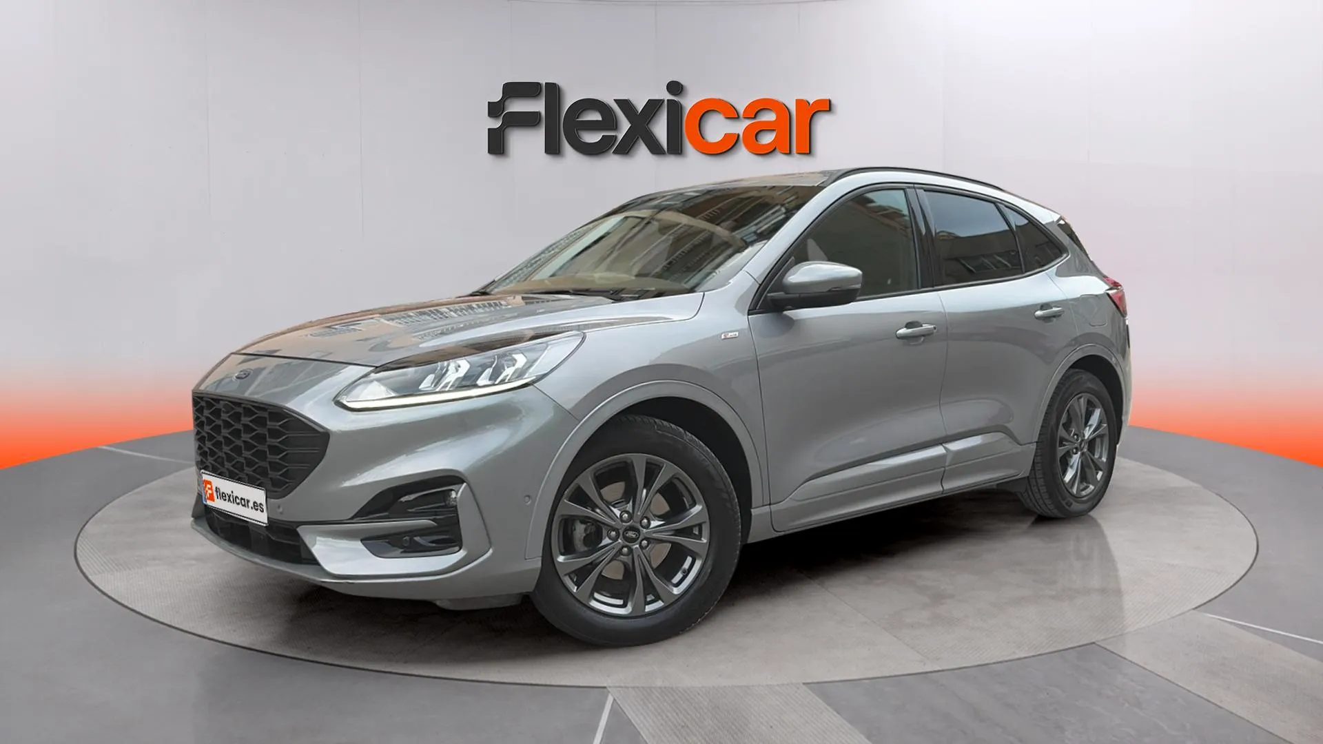 Ford Kuga ST-Line 1.5T EcoBoost - foto 3