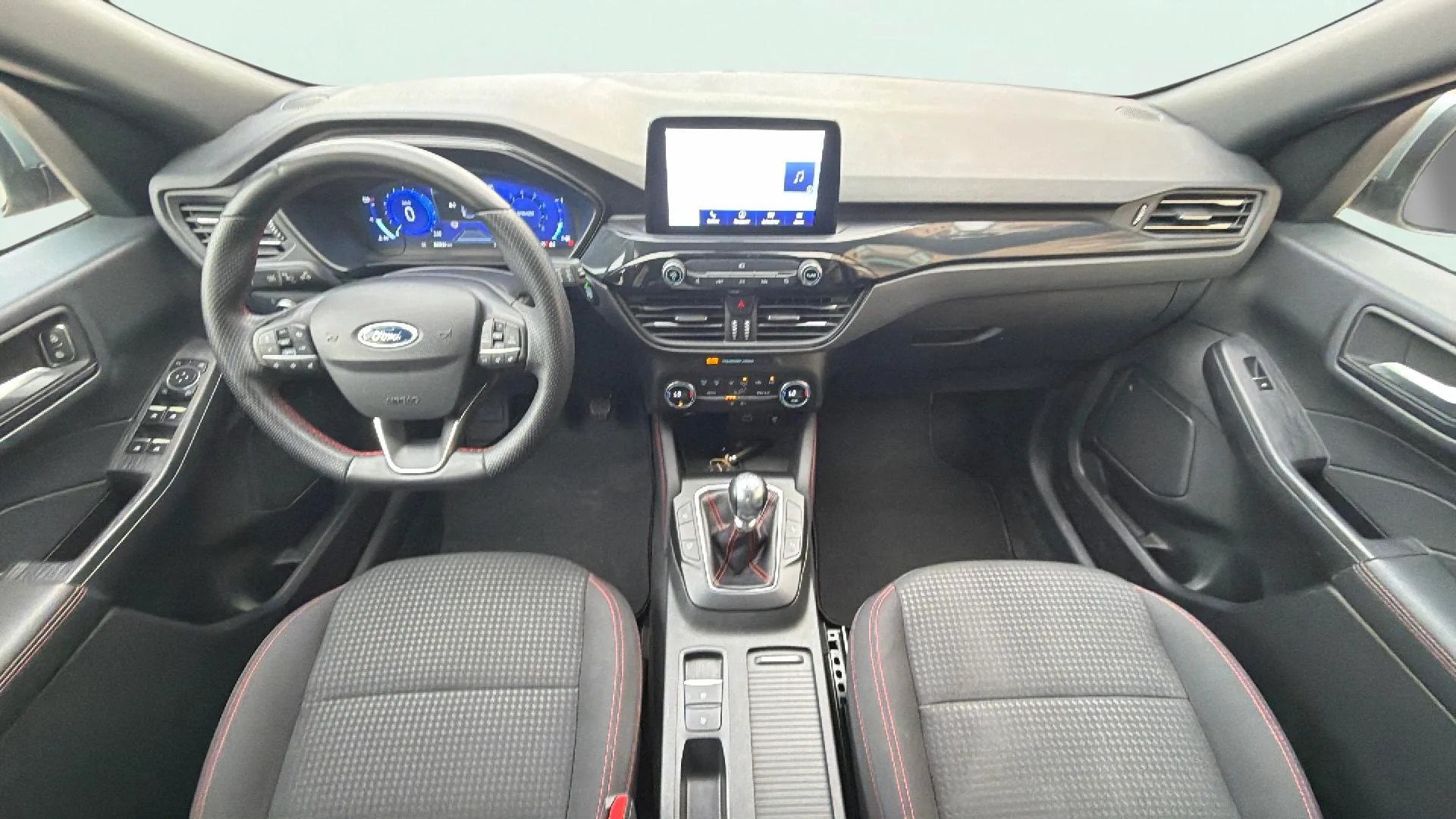 Ford Kuga ST-Line 1.5T EcoBoost - foto 9