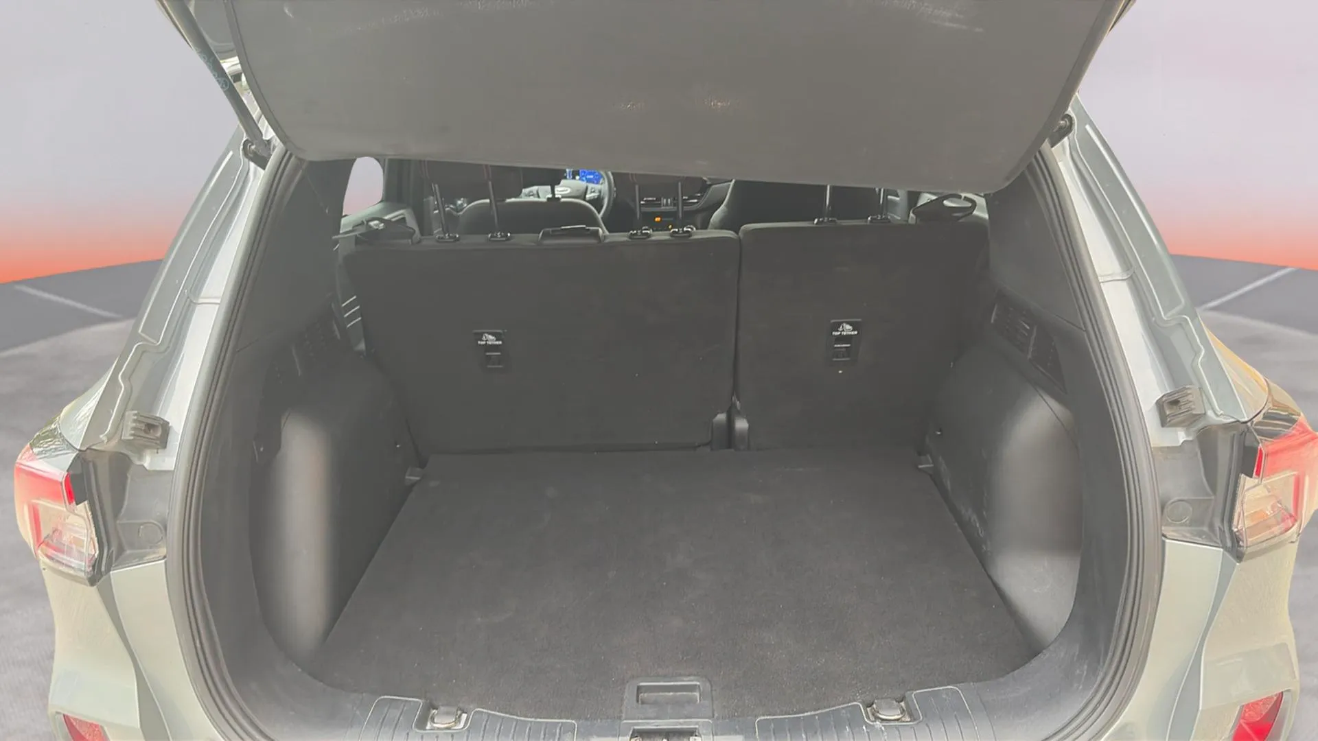 Ford Kuga ST-Line 1.5T EcoBoost - foto 17