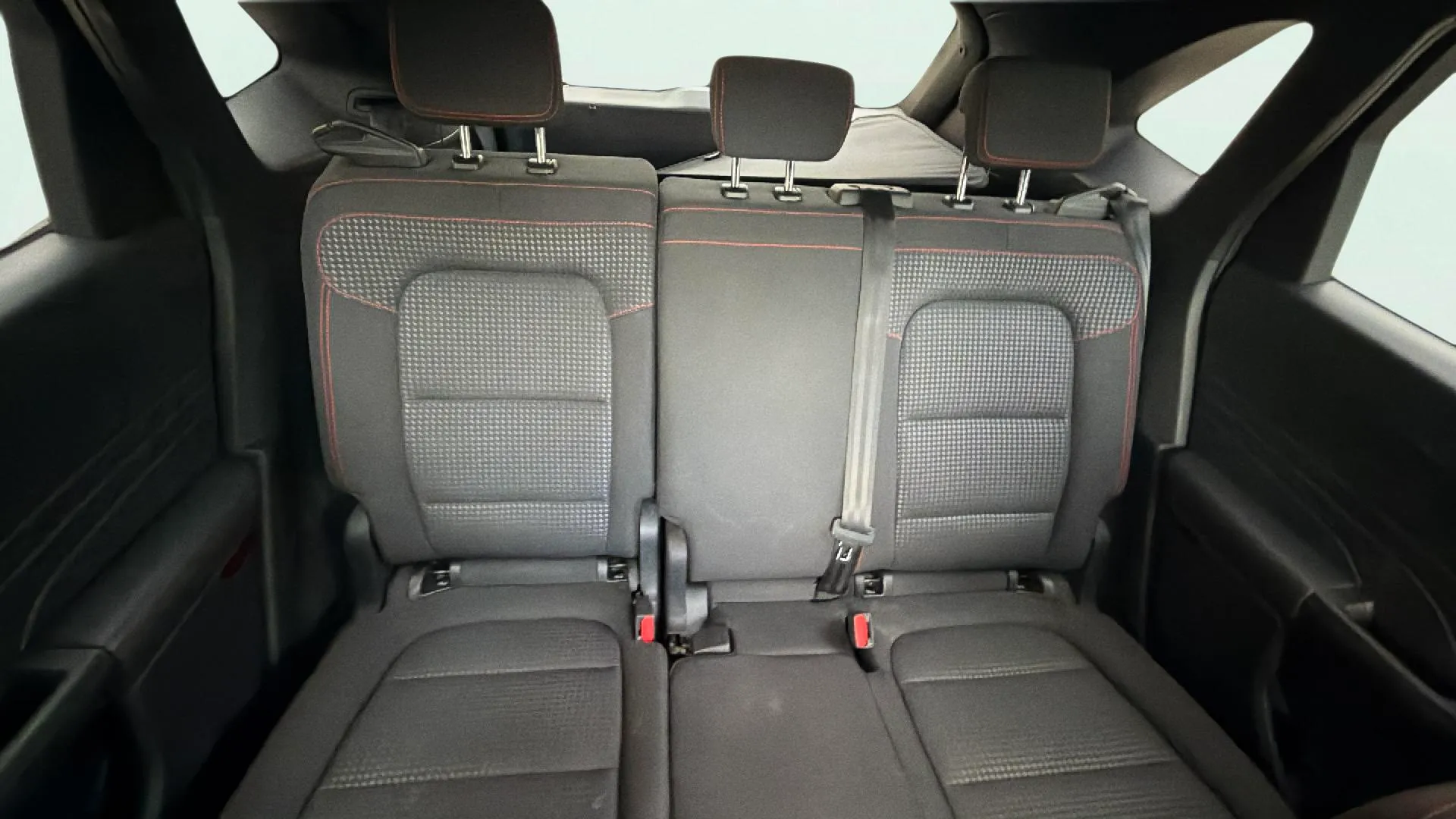 Ford Kuga ST-Line 1.5T EcoBoost - foto 15