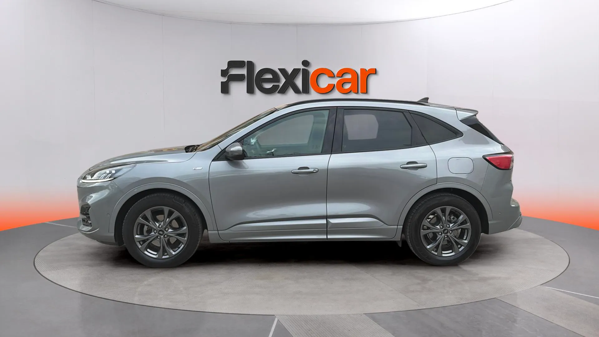 Ford Kuga ST-Line 1.5T EcoBoost - foto 4