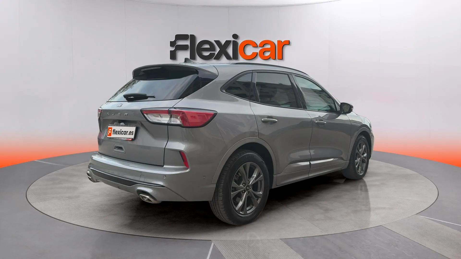 Ford Kuga ST-Line 1.5T EcoBoost - foto 7