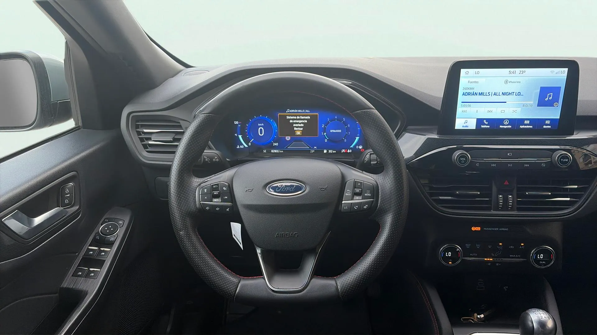Ford Kuga ST-Line 1.5T EcoBoost - foto 11