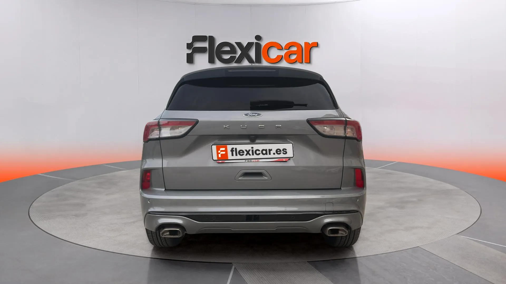 Ford Kuga ST-Line 1.5T EcoBoost - foto 6