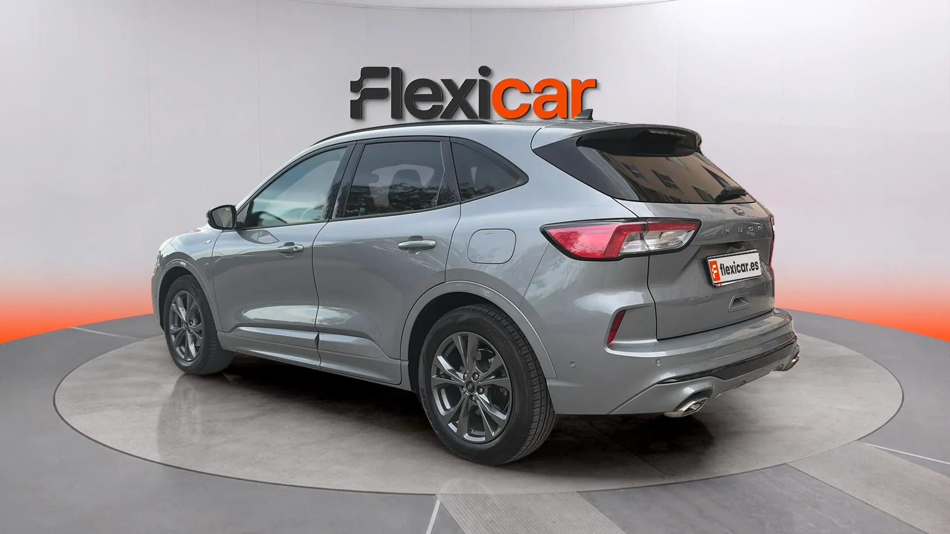 Ford Kuga ST-Line 1.5T EcoBoost - foto 5