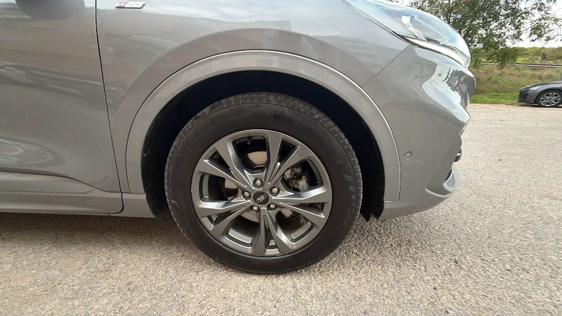 Ford Kuga ST-Line 1.5T EcoBoost - foto 16