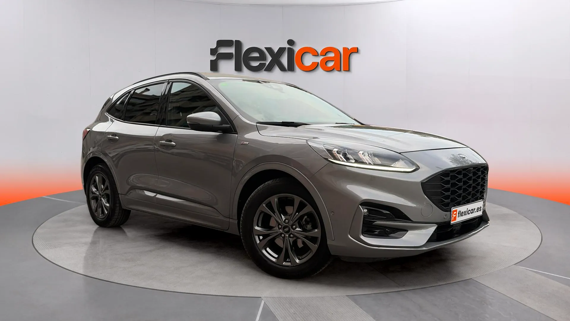 Ford Kuga ST-Line 1.5T EcoBoost